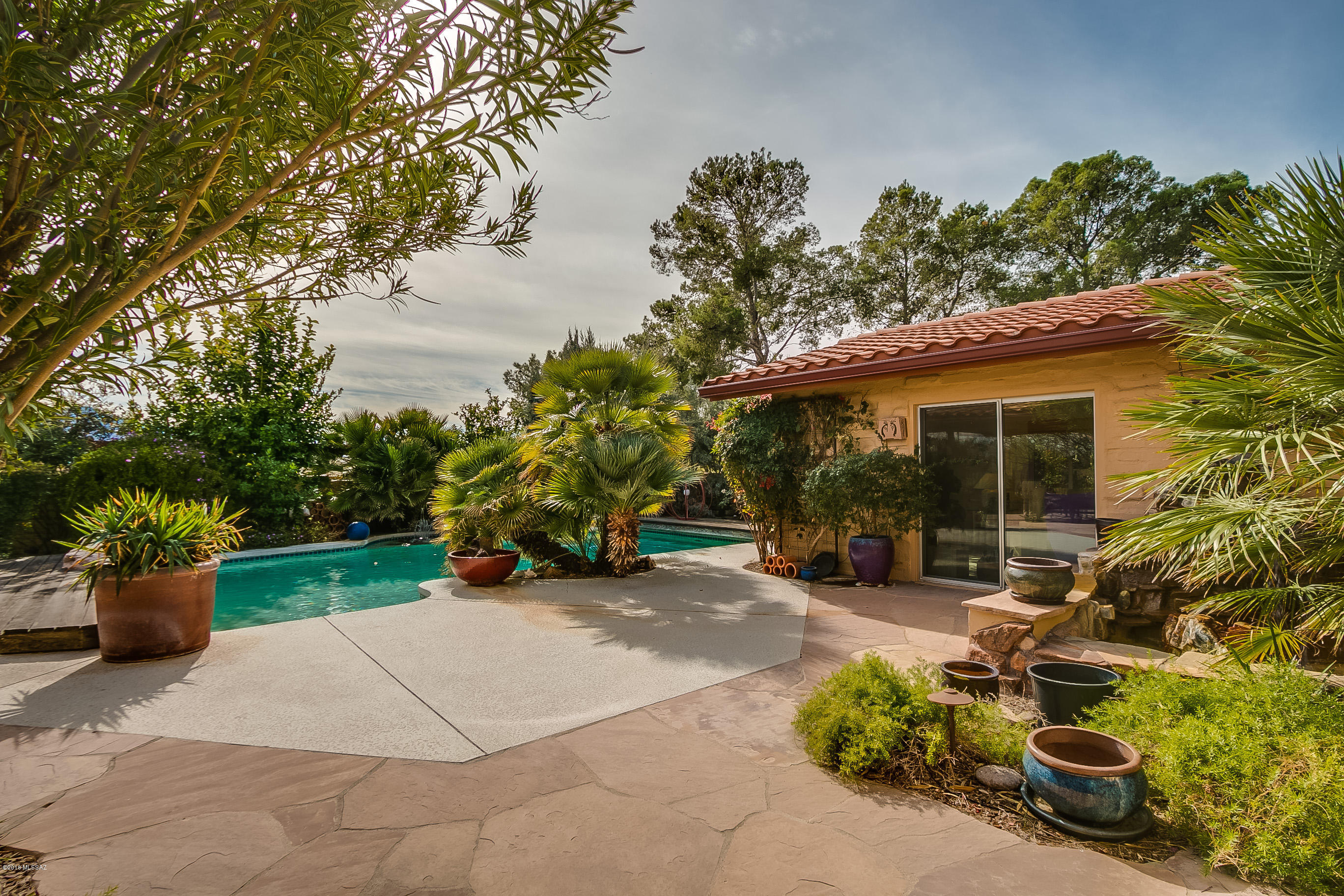 Green Valley Foothills NO.2(1-60) - Residential