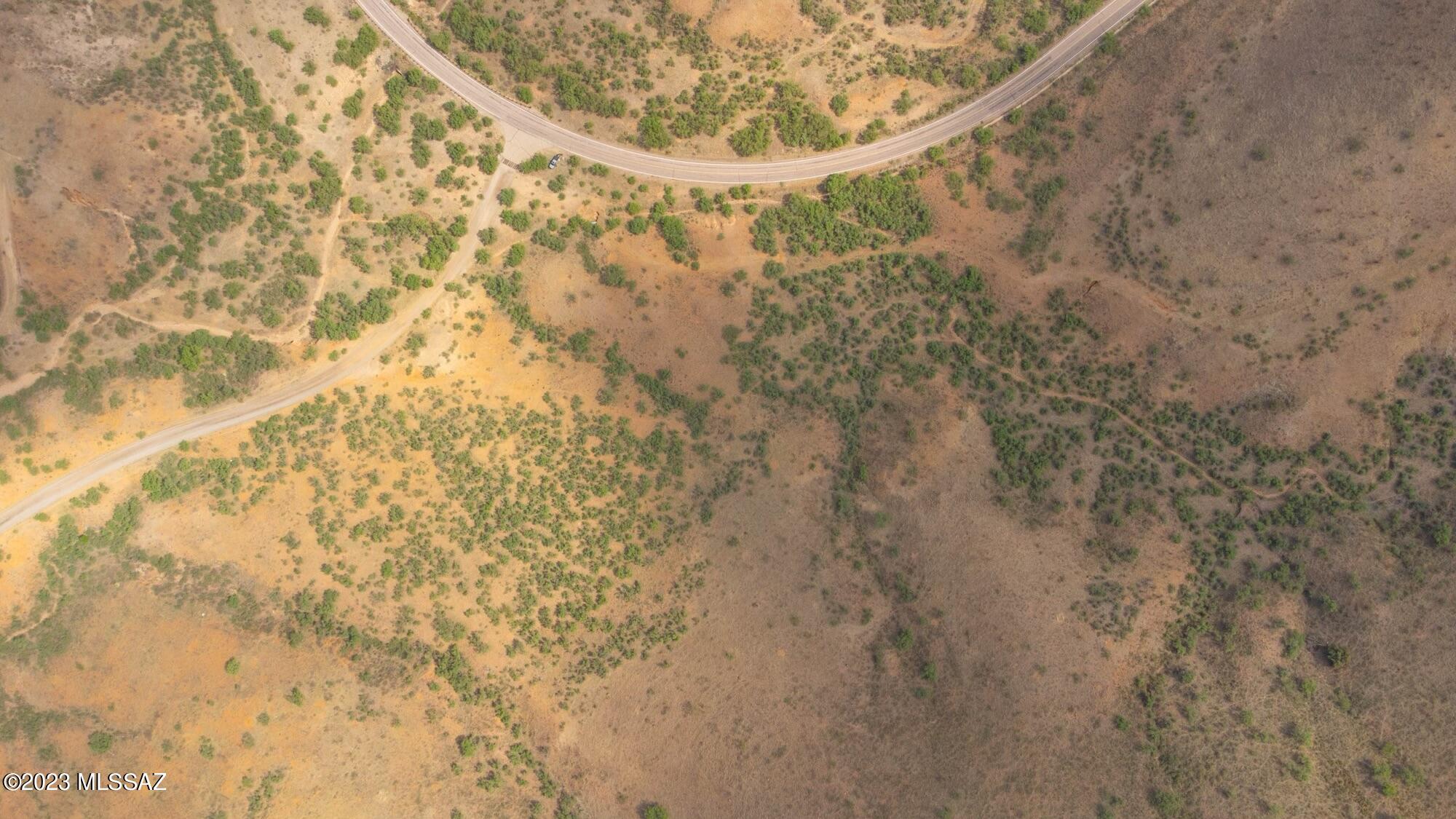 Lake Patagonia Ranch - Land