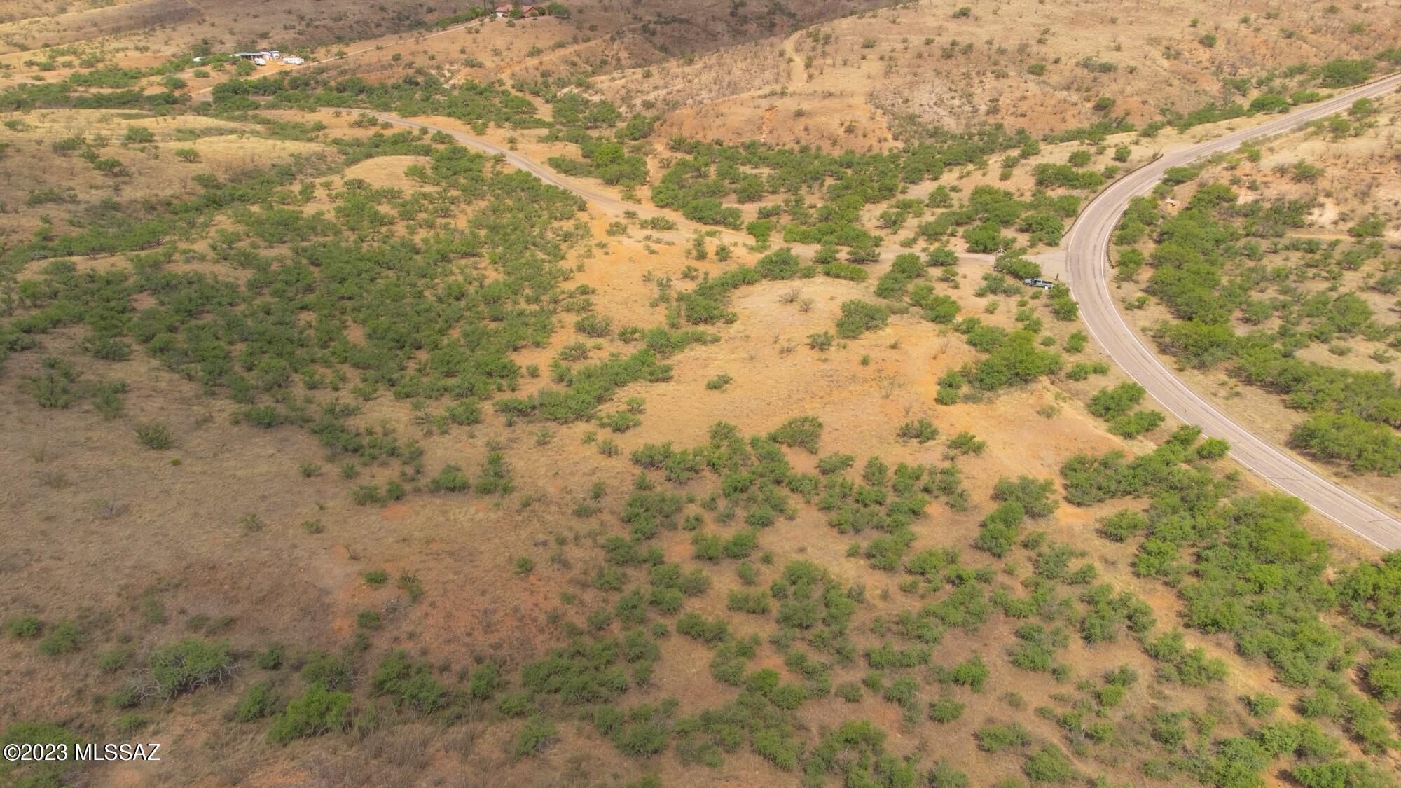 Lake Patagonia Ranch - Land