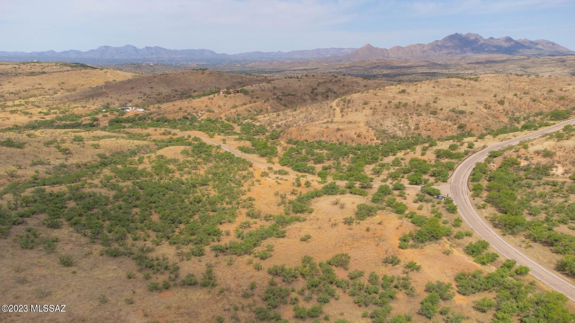 Lake Patagonia Ranch - Land