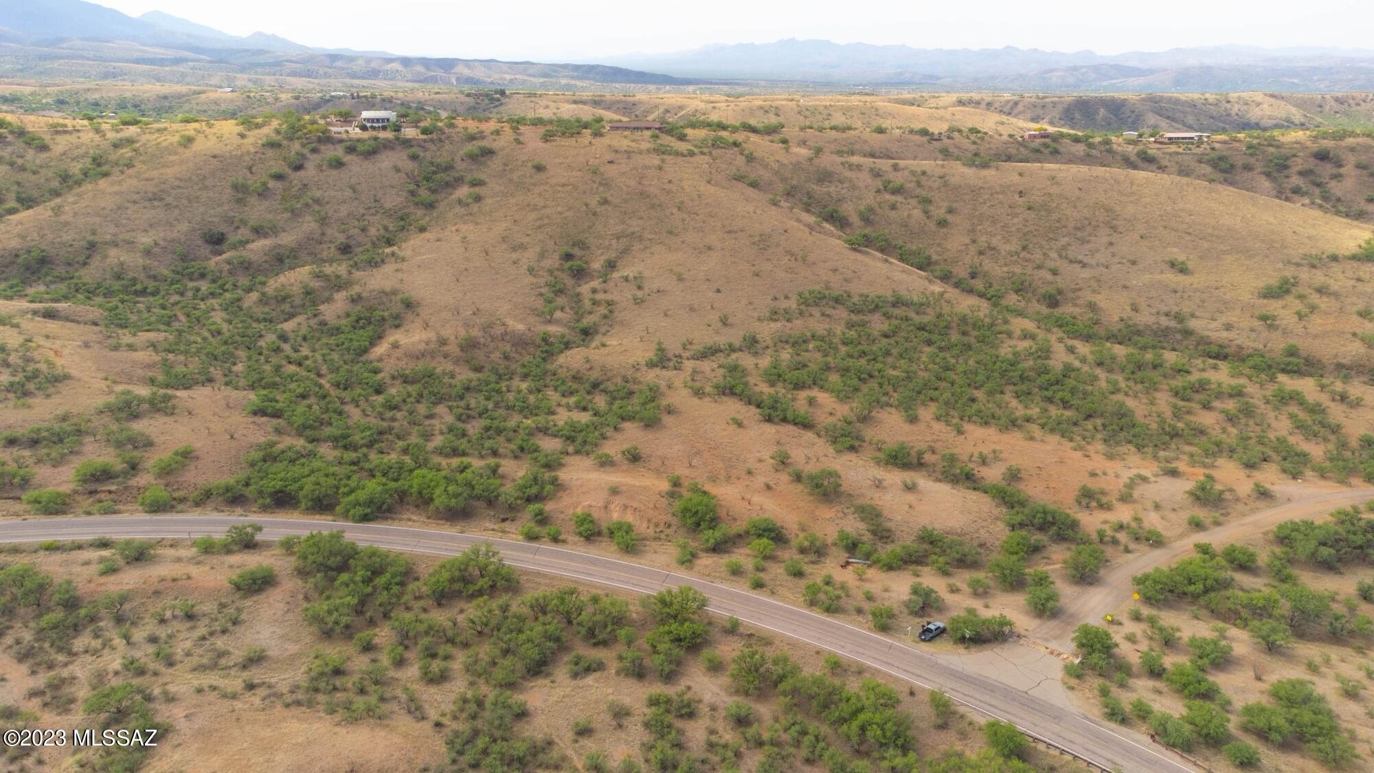 Lake Patagonia Ranch - Land