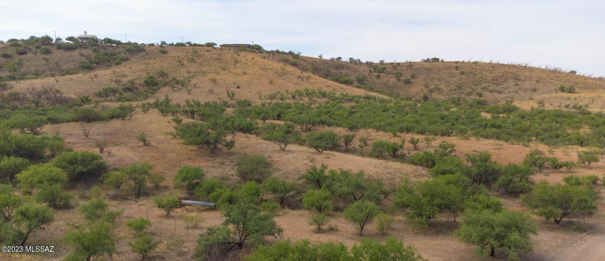 Lake Patagonia Ranch - Land