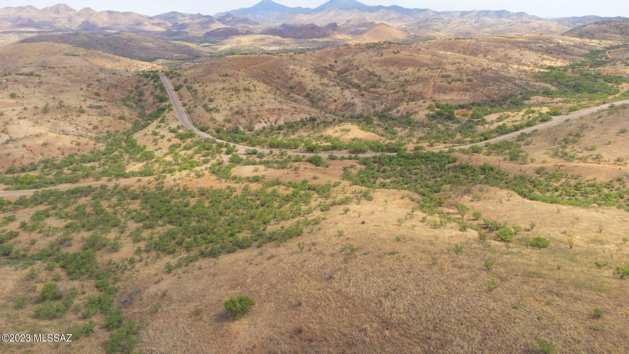 Lake Patagonia Ranch - Land