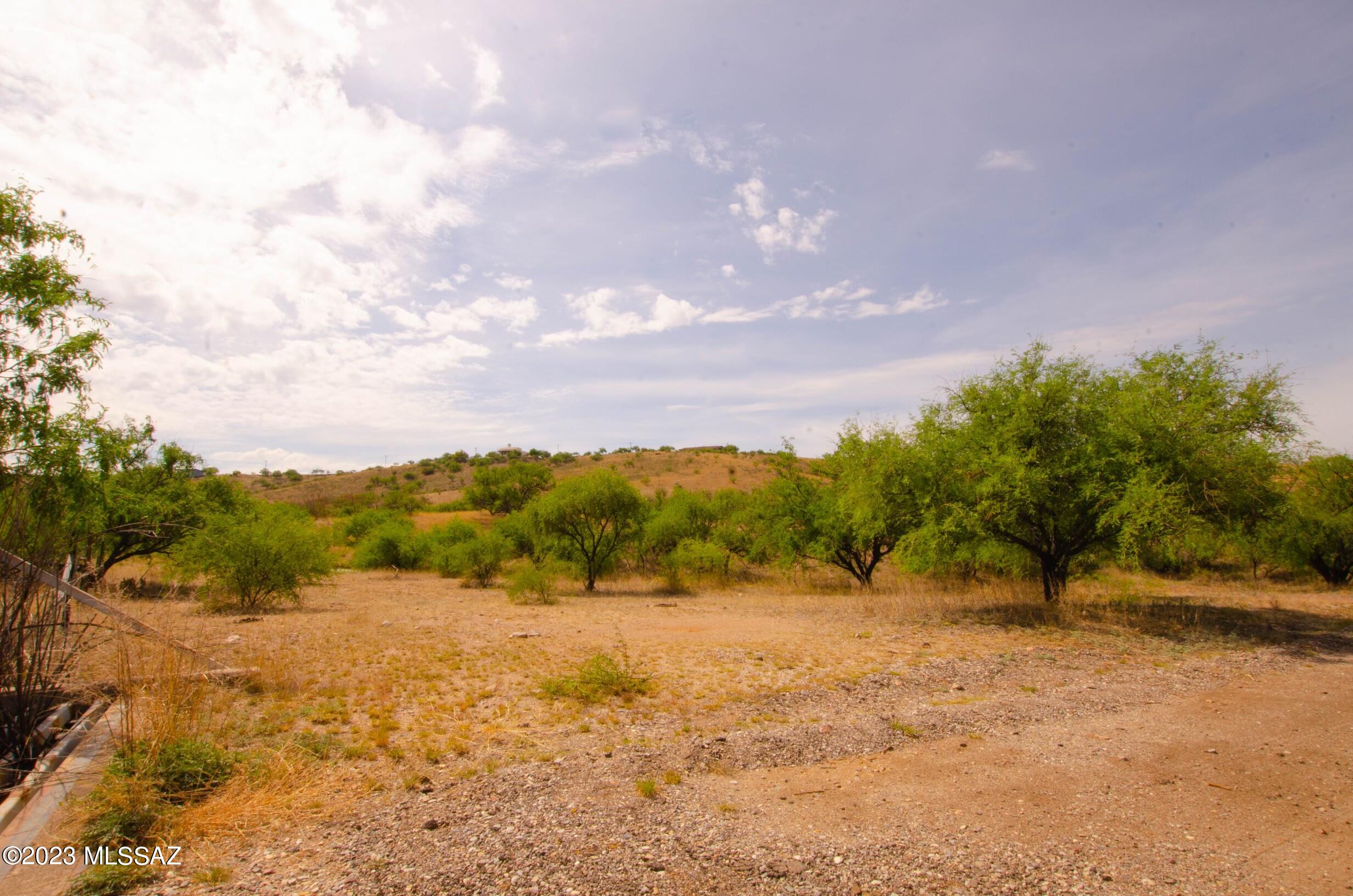 Lake Patagonia Ranch - Land