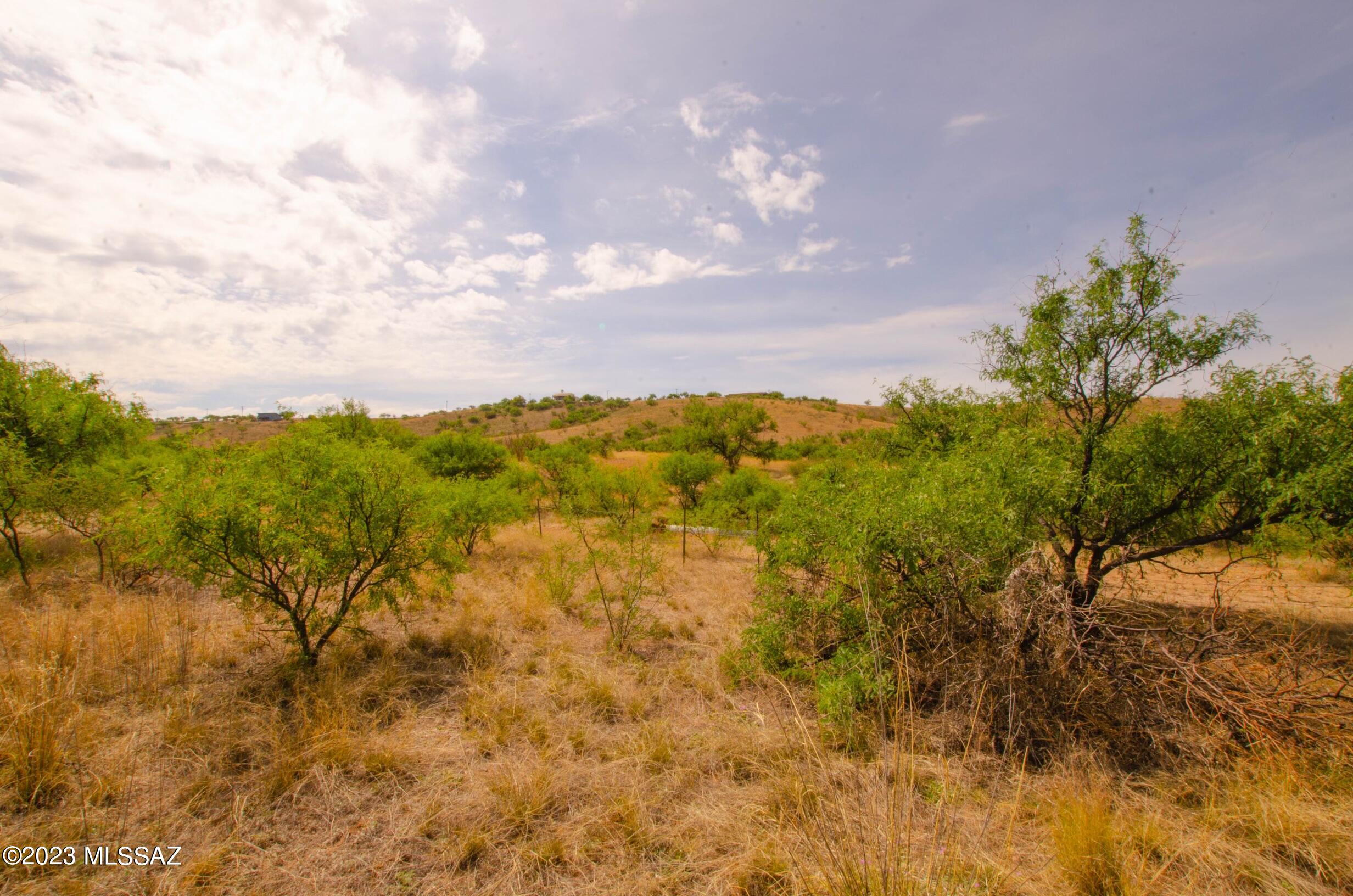 Lake Patagonia Ranch - Land