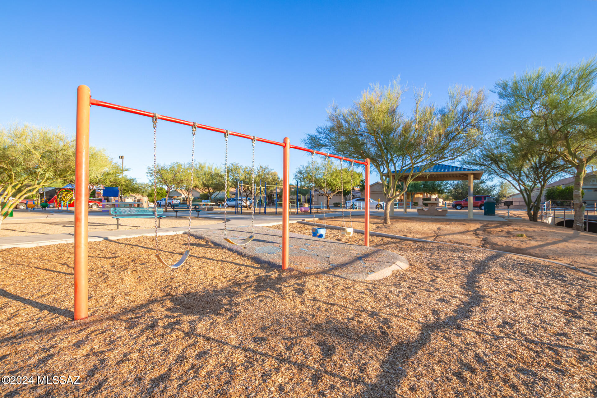 Star Valley Block 13 (1-302) - Residential