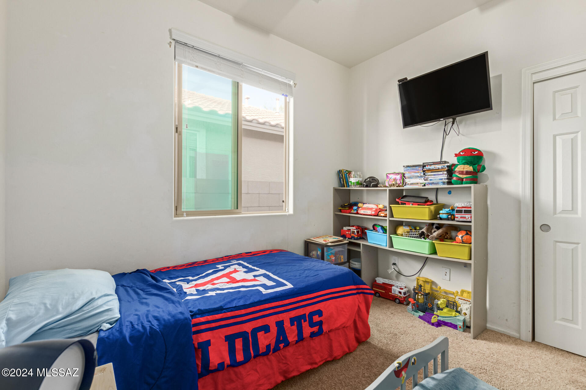 Star Valley Block 13 (1-302) - Residential