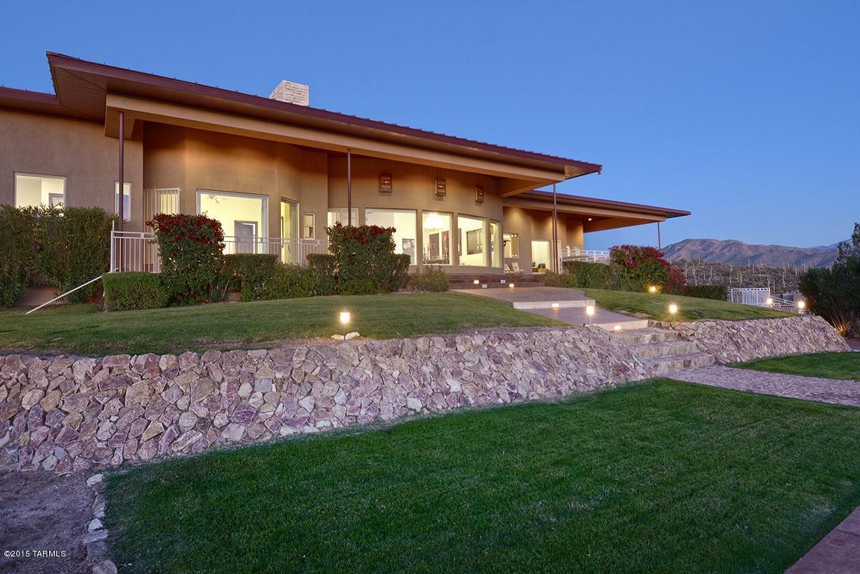 Estrella Vista Estates (1-23) - Residential