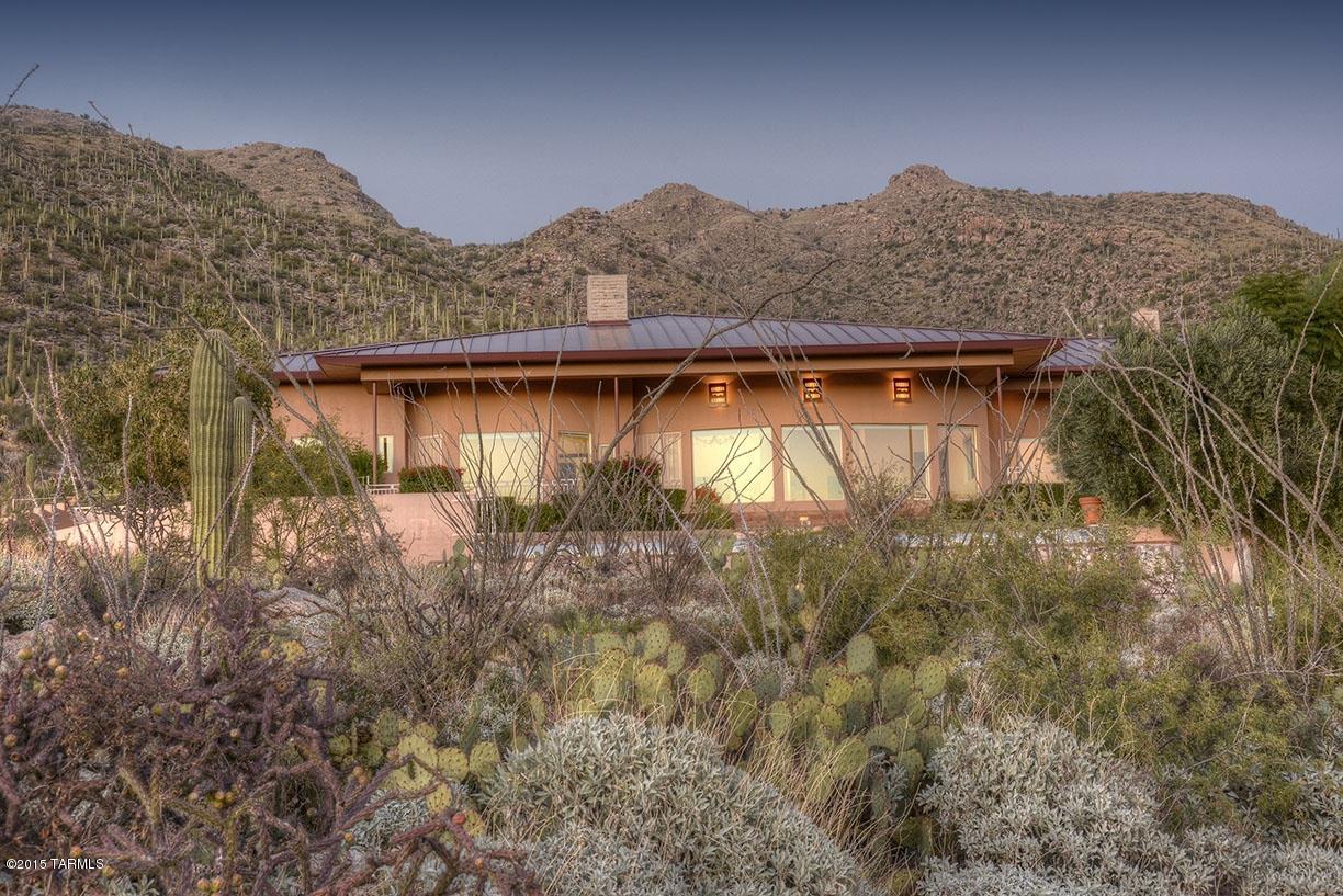 Estrella Vista Estates (1-23) - Residential