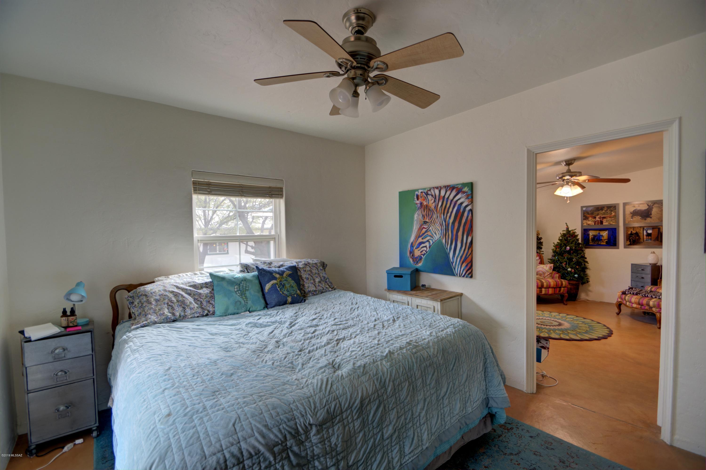 Speedway Heights - Residential