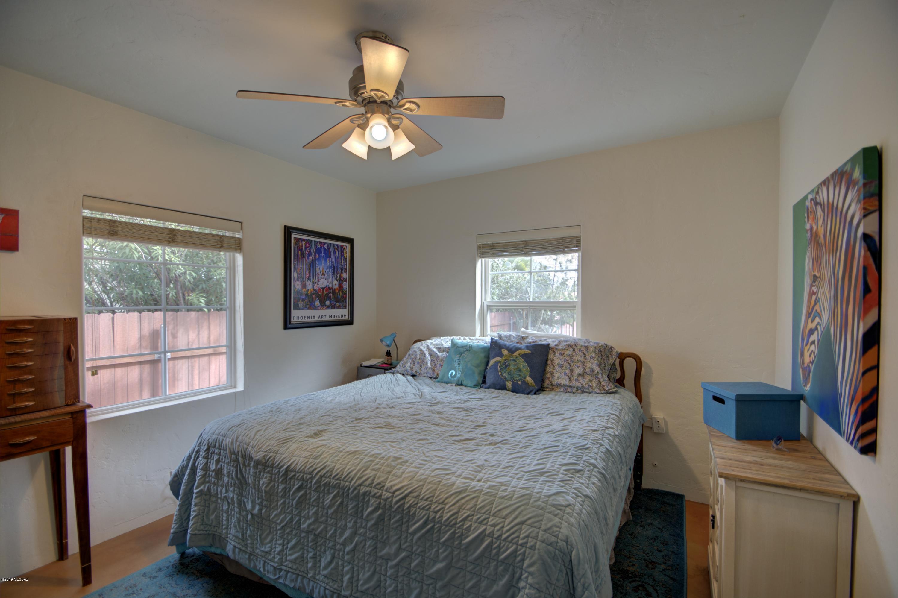 Speedway Heights - Residential