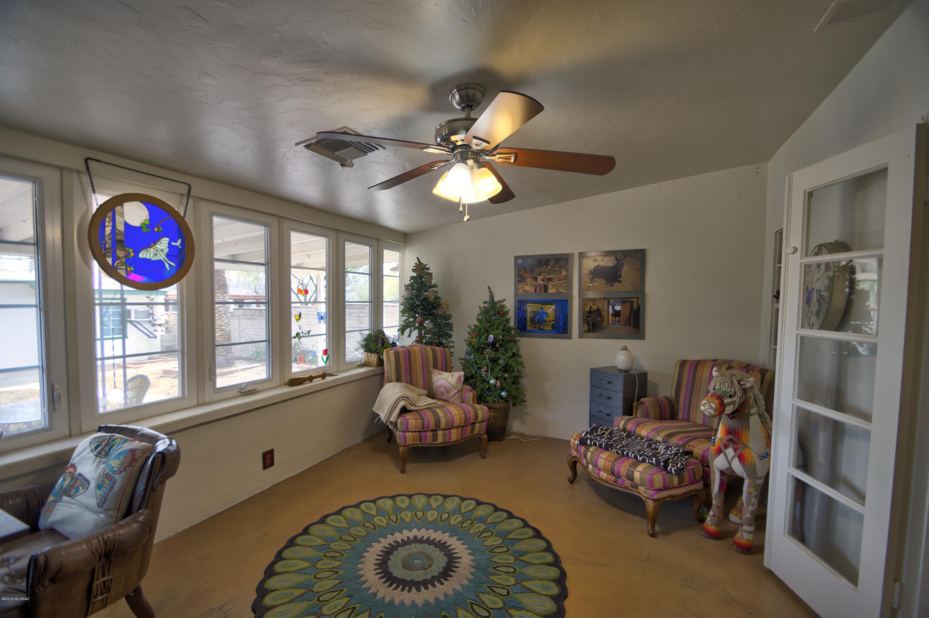 Speedway Heights - Residential
