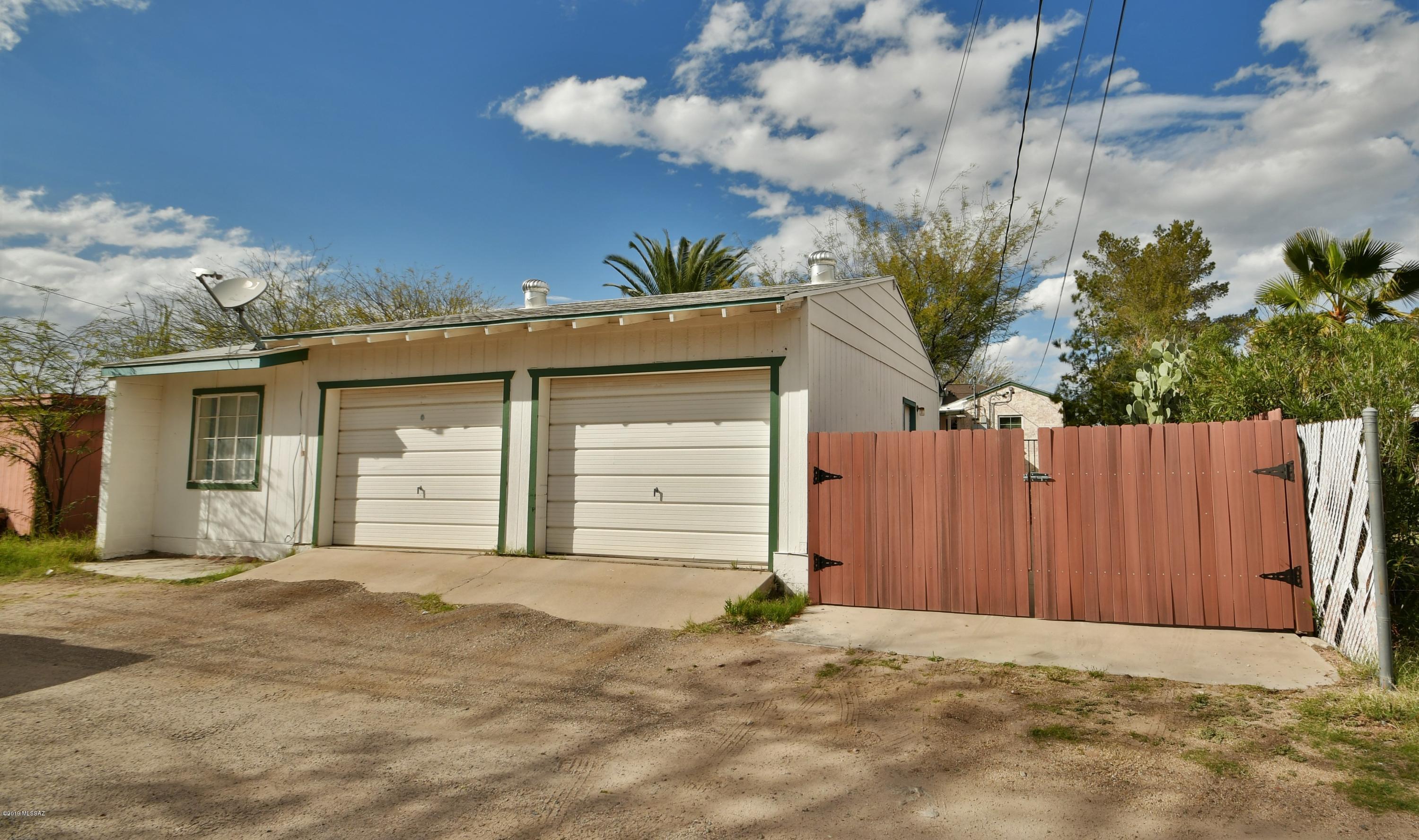 Speedway Heights - Residential
