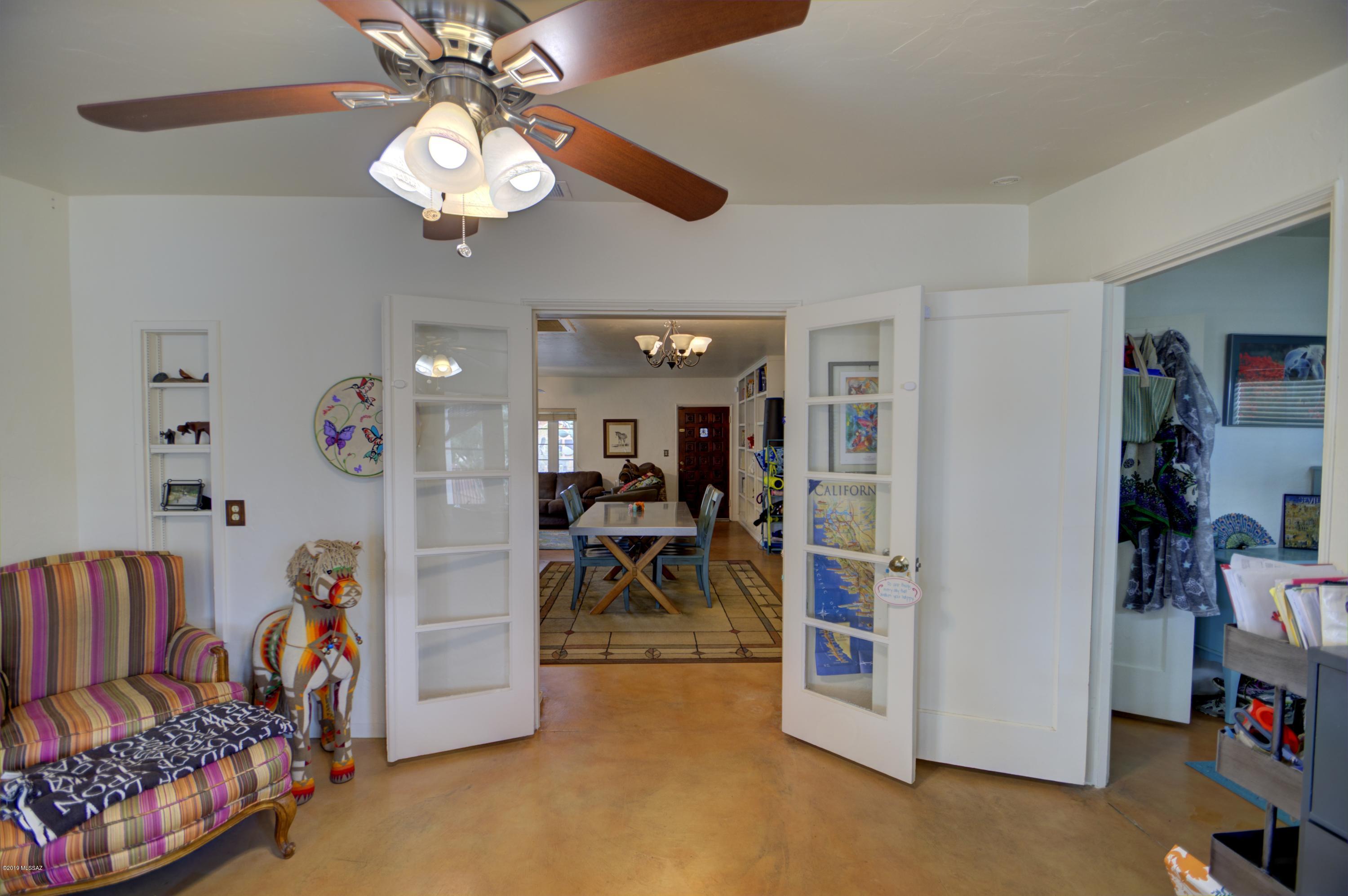 Speedway Heights - Residential