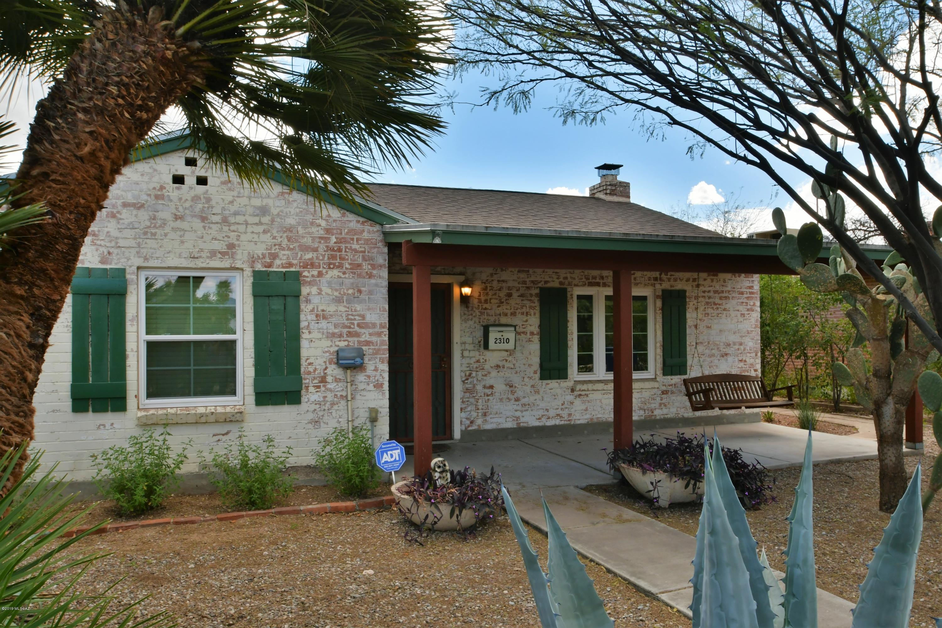 Speedway Heights - Residential