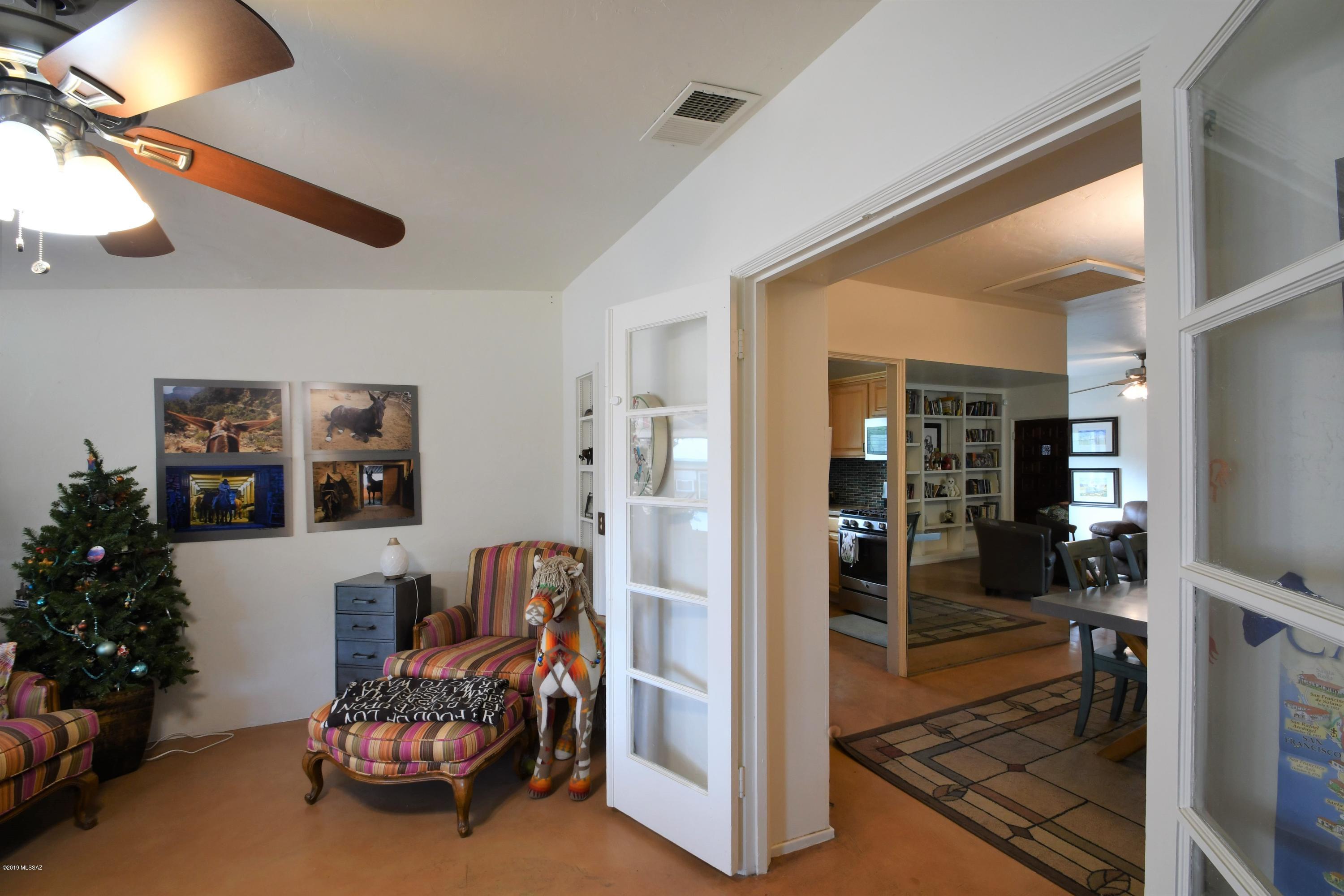 Speedway Heights - Residential