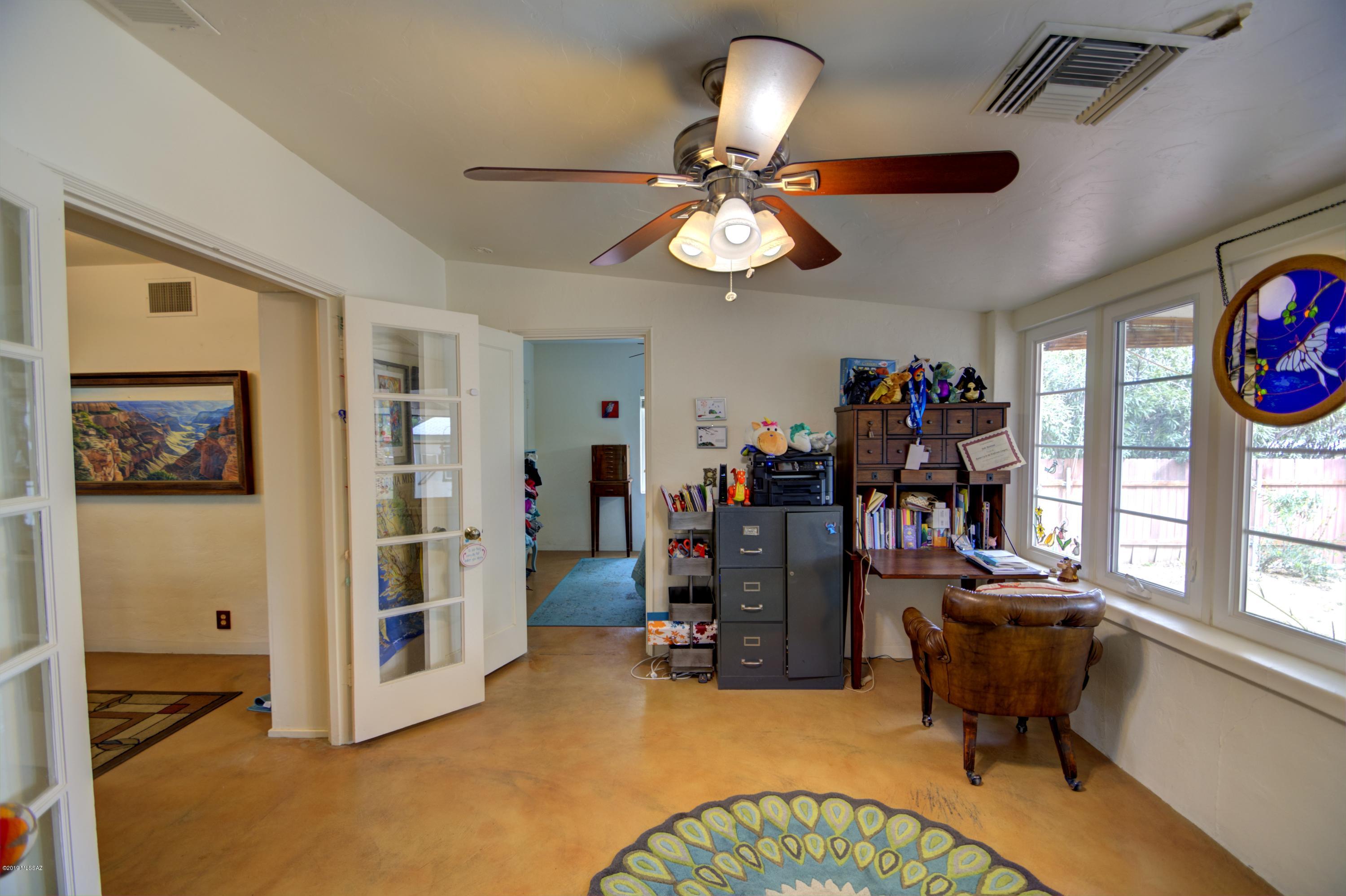 Speedway Heights - Residential