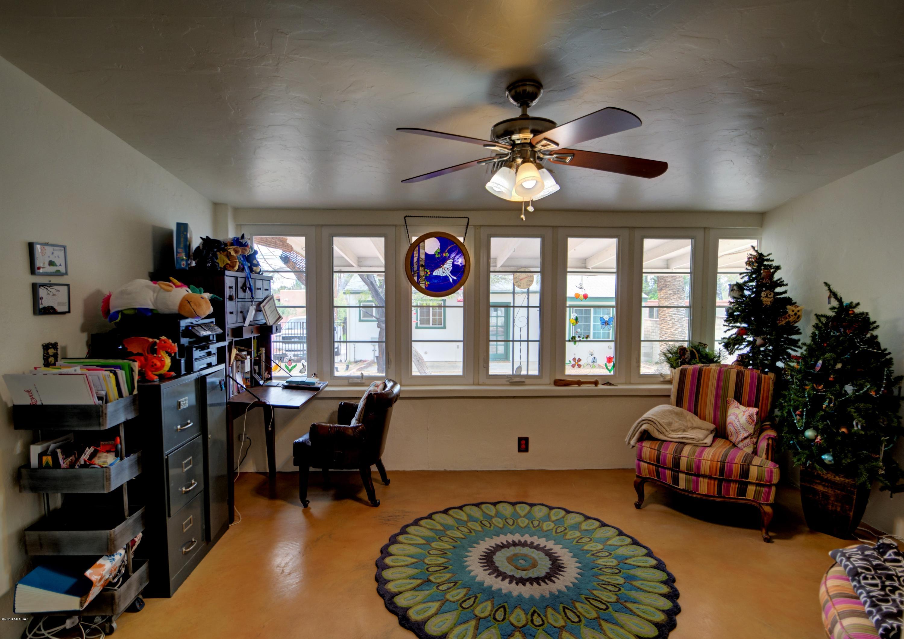 Speedway Heights - Residential