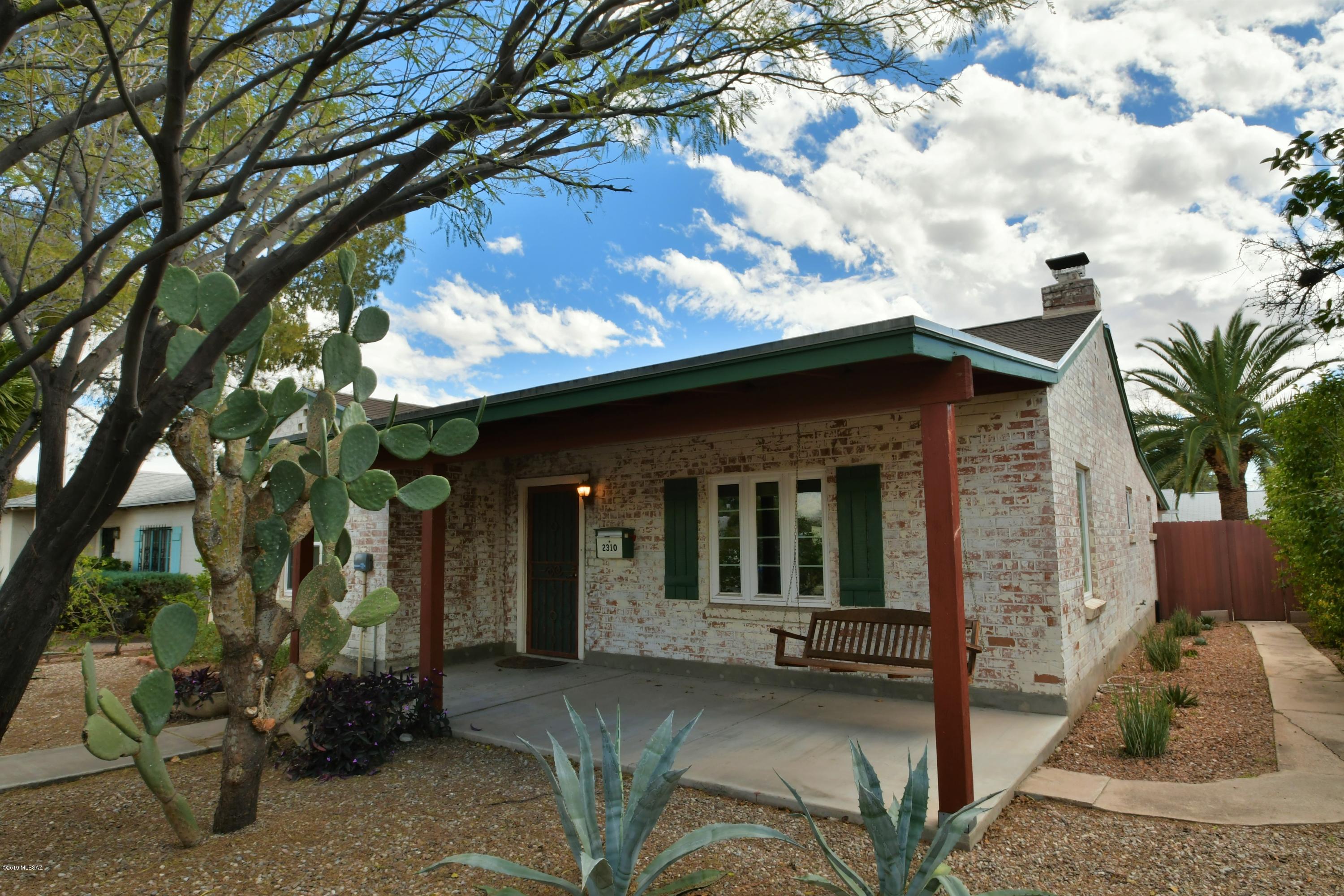 Speedway Heights - Residential
