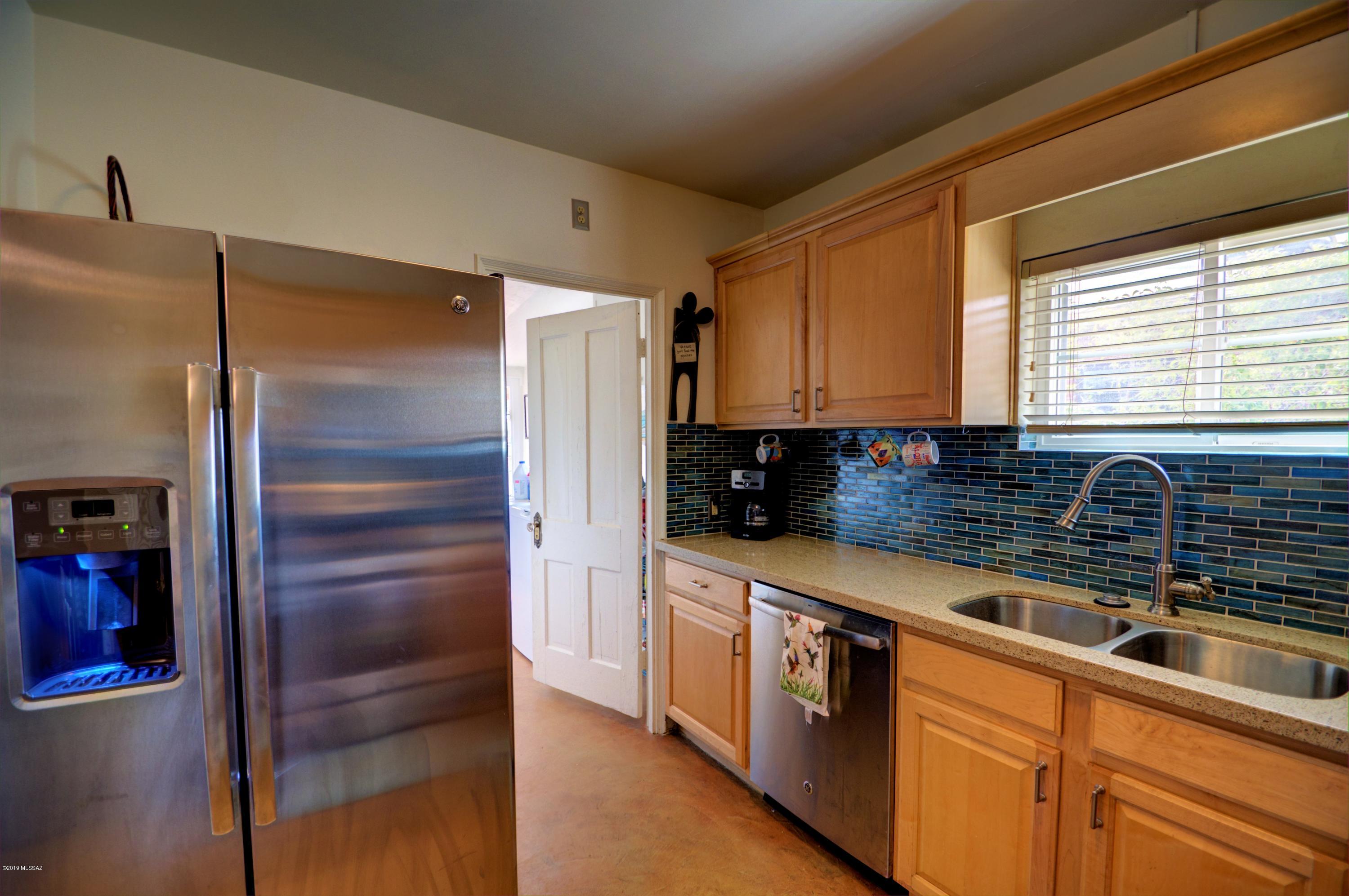 Speedway Heights - Residential