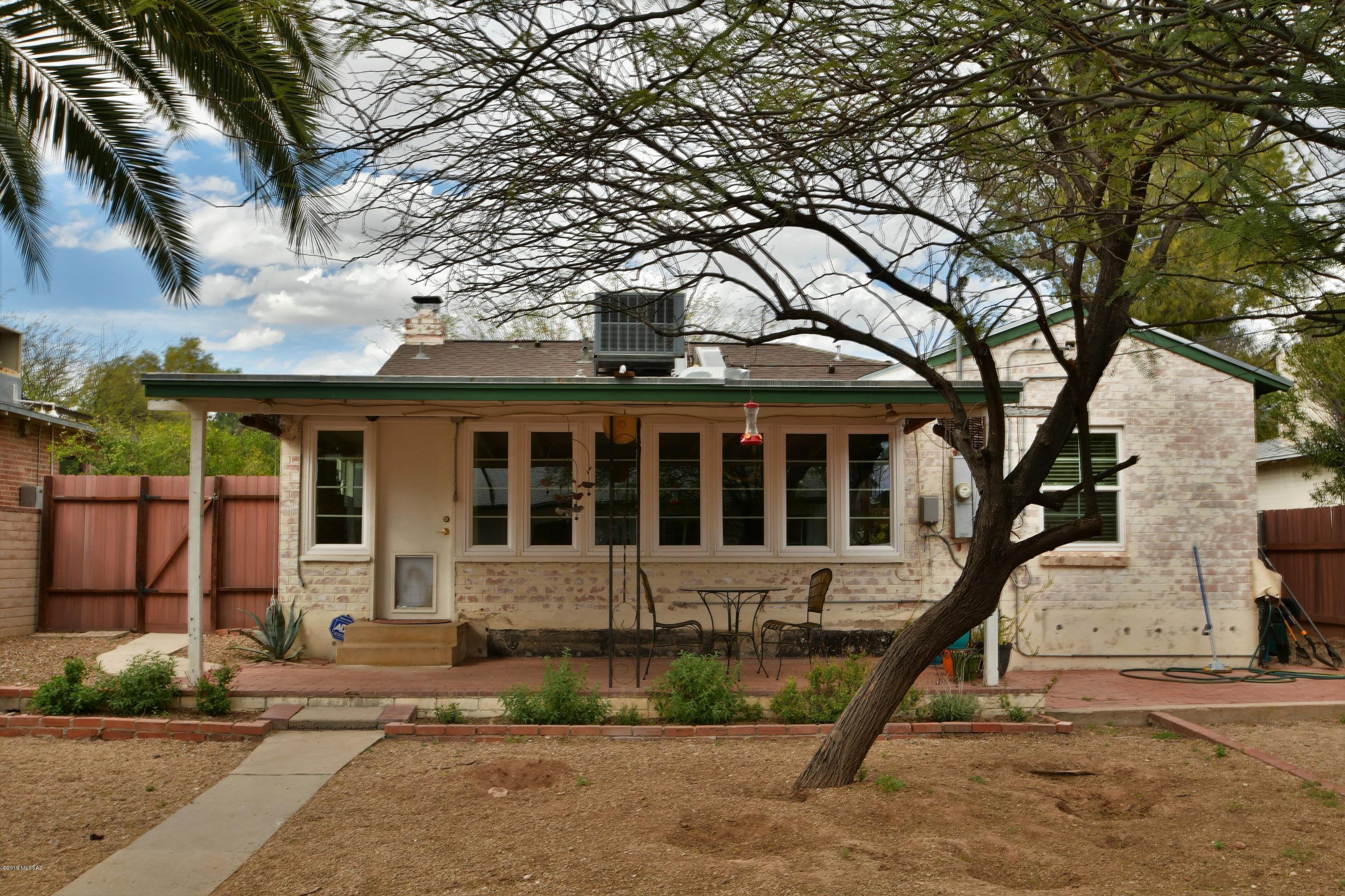 Speedway Heights - Residential