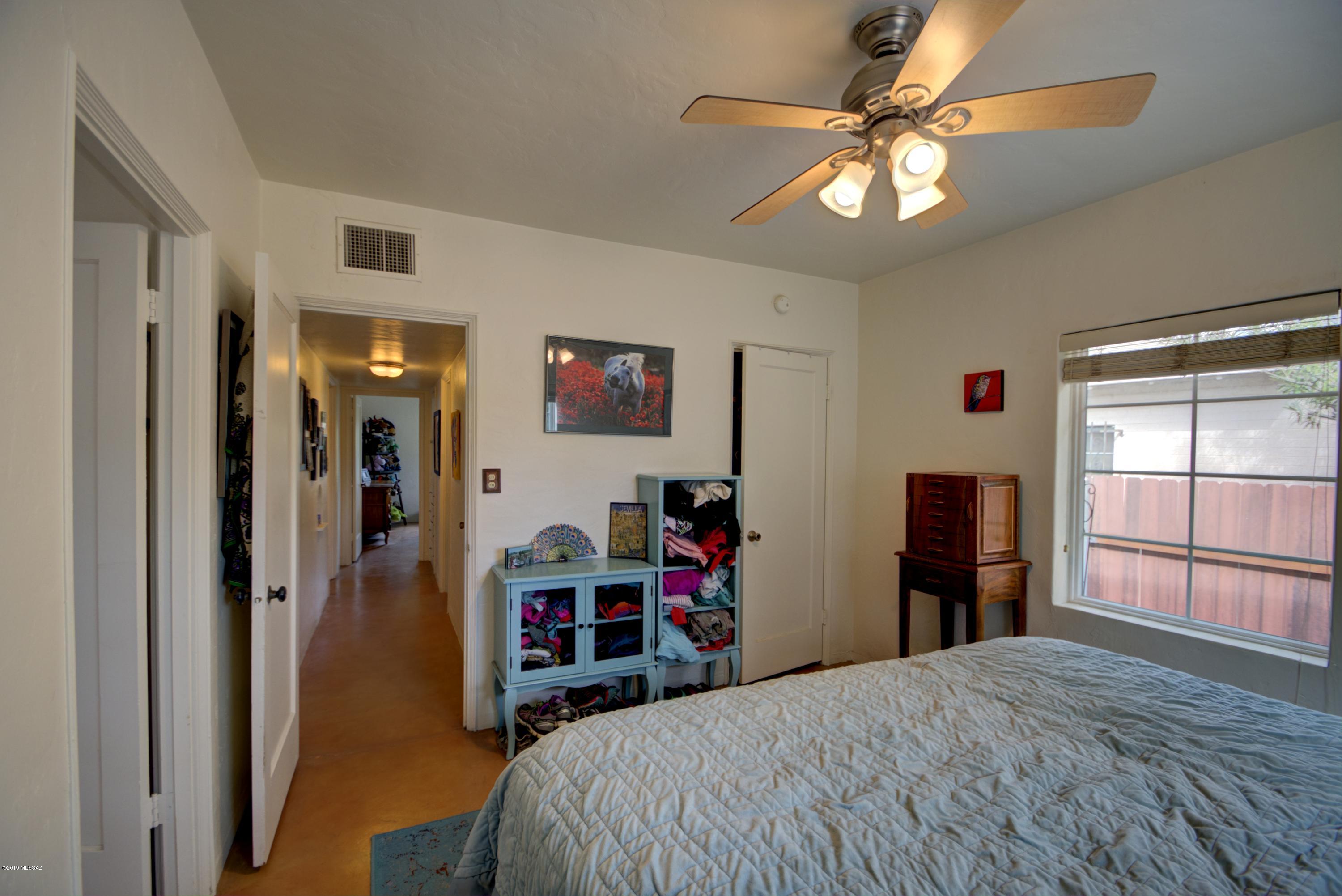 Speedway Heights - Residential