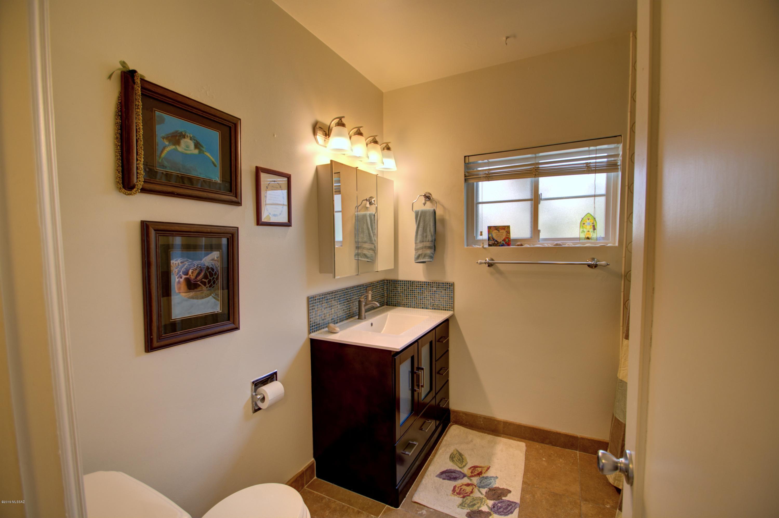 Speedway Heights - Residential