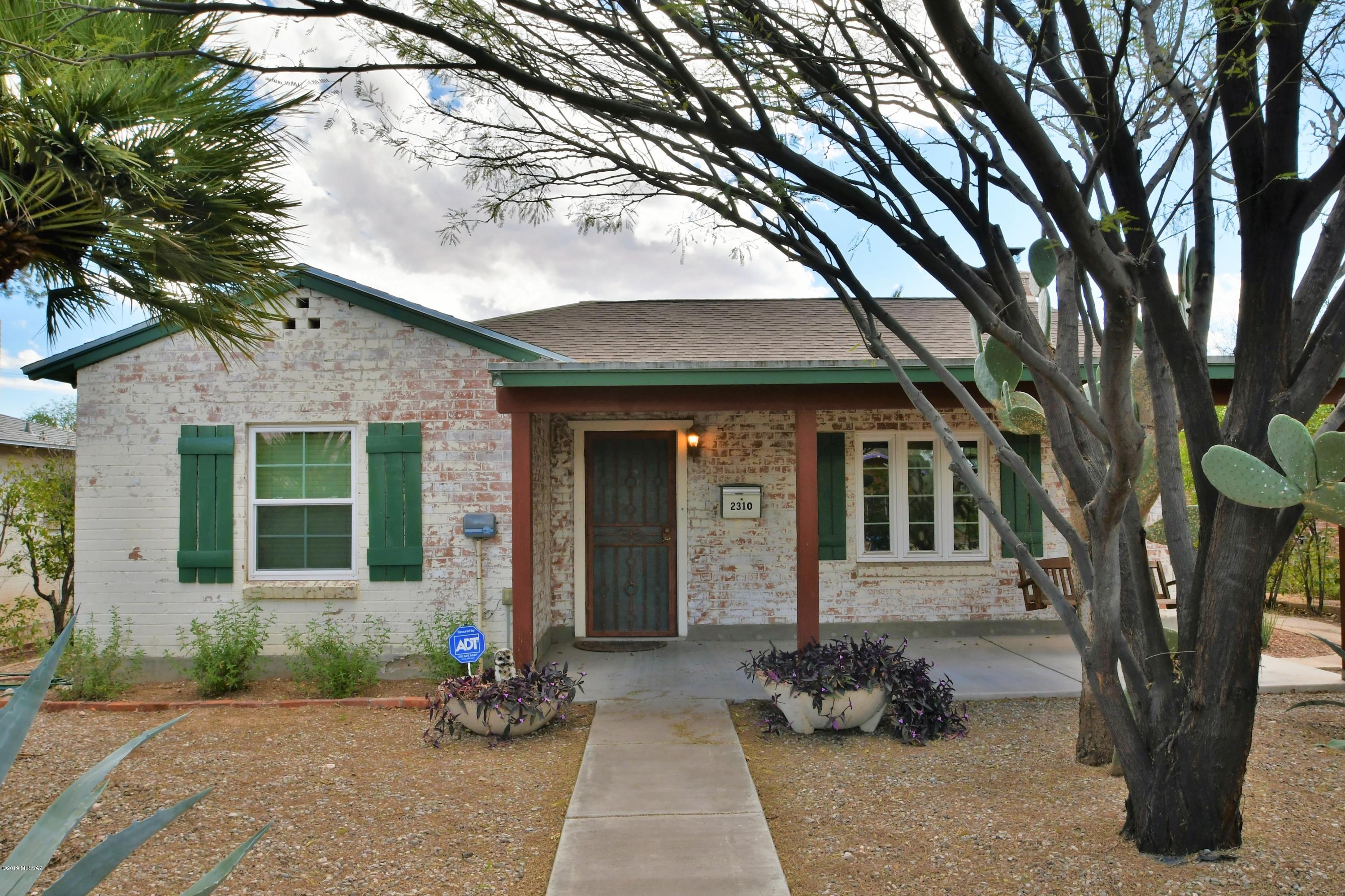 Speedway Heights - Residential