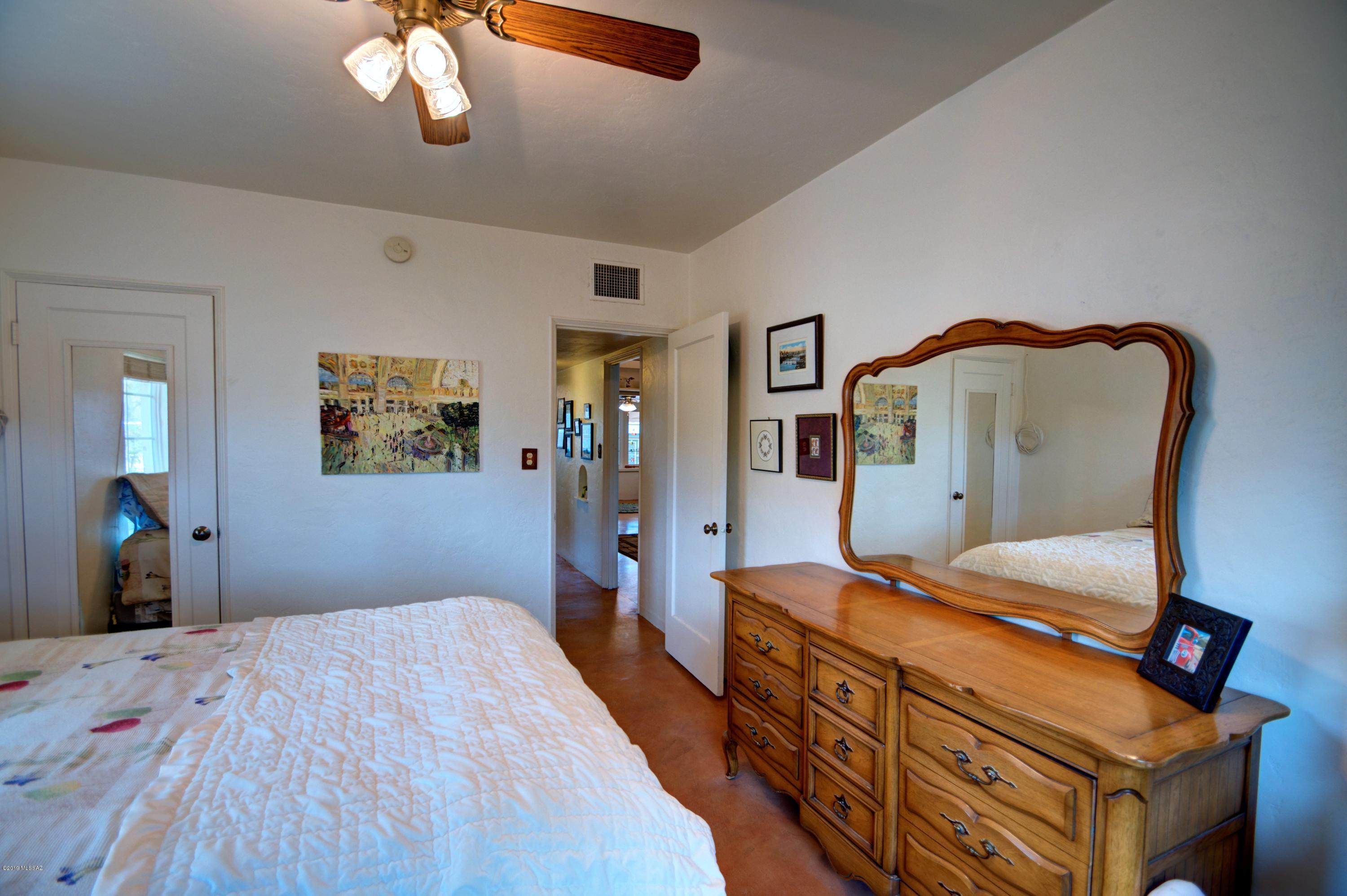 Speedway Heights - Residential
