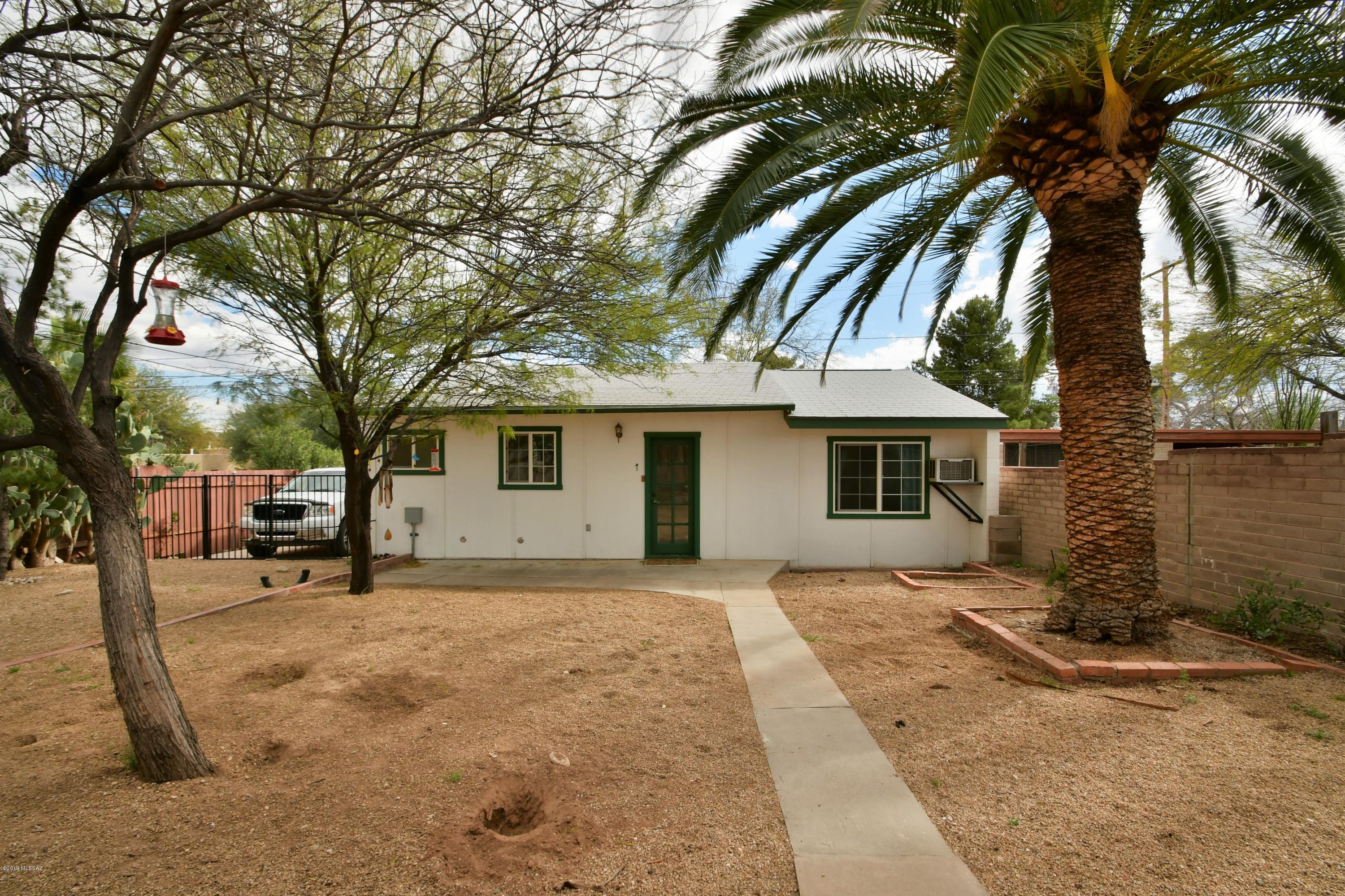 Speedway Heights - Residential