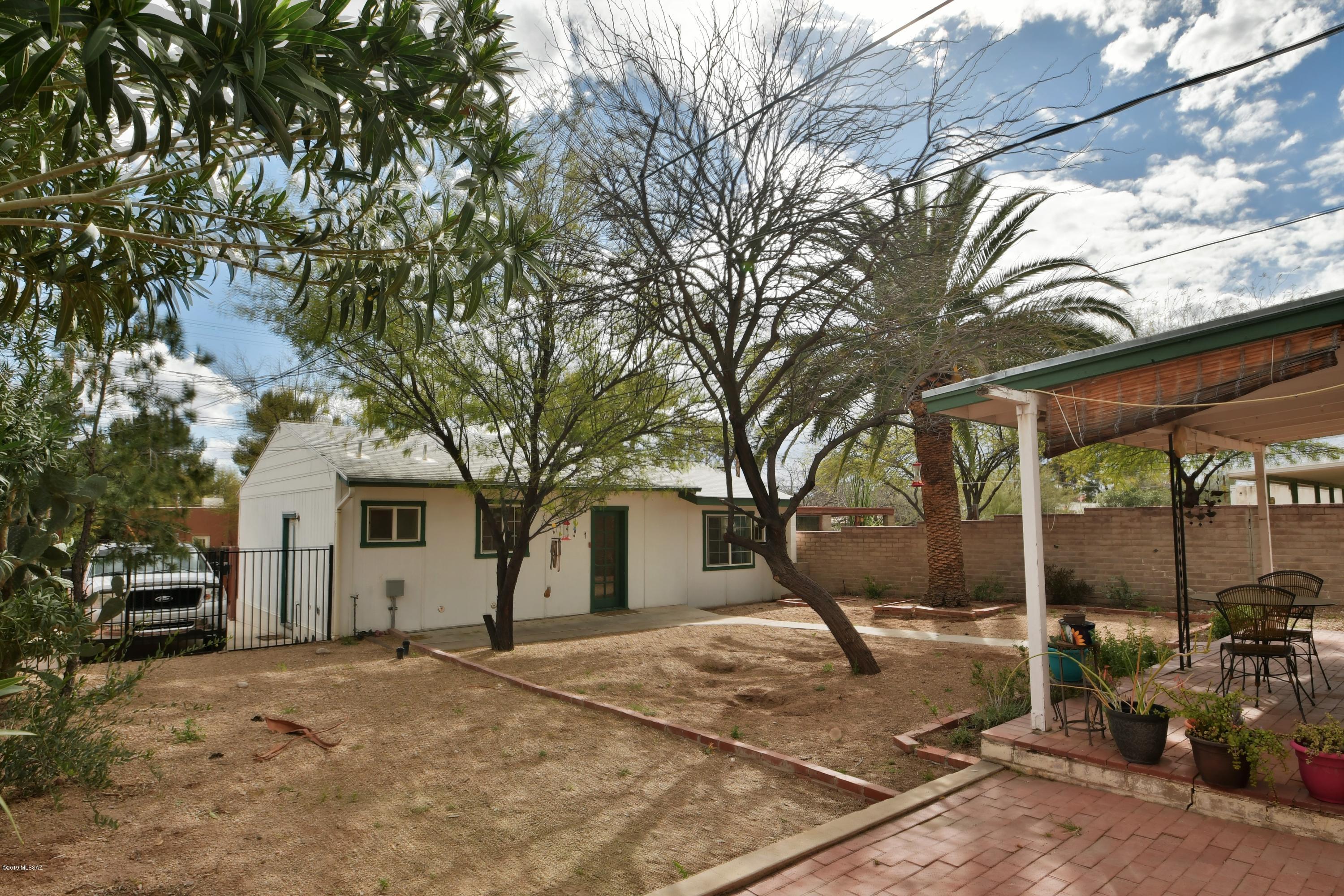 Speedway Heights - Residential