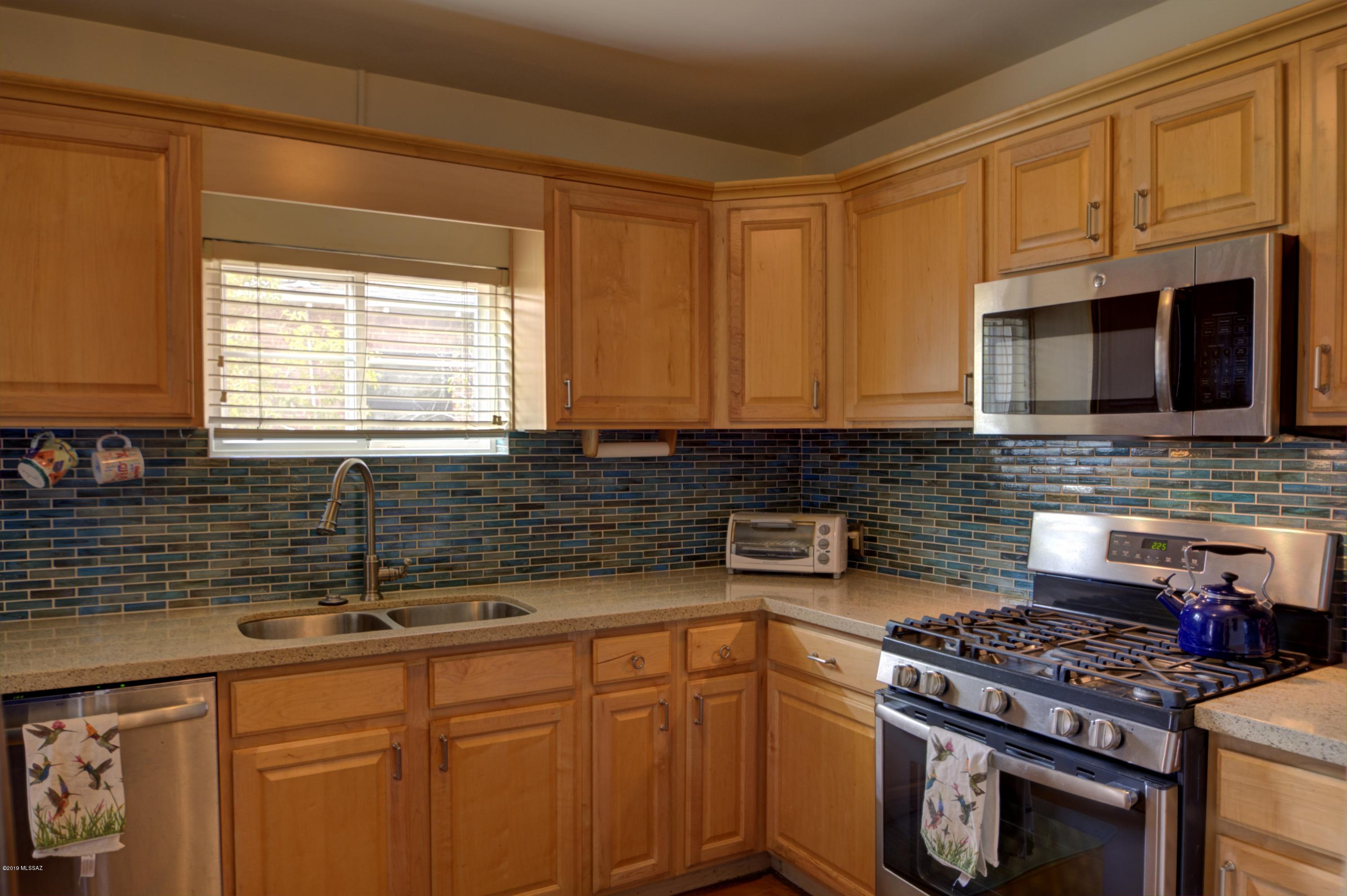 Speedway Heights - Residential