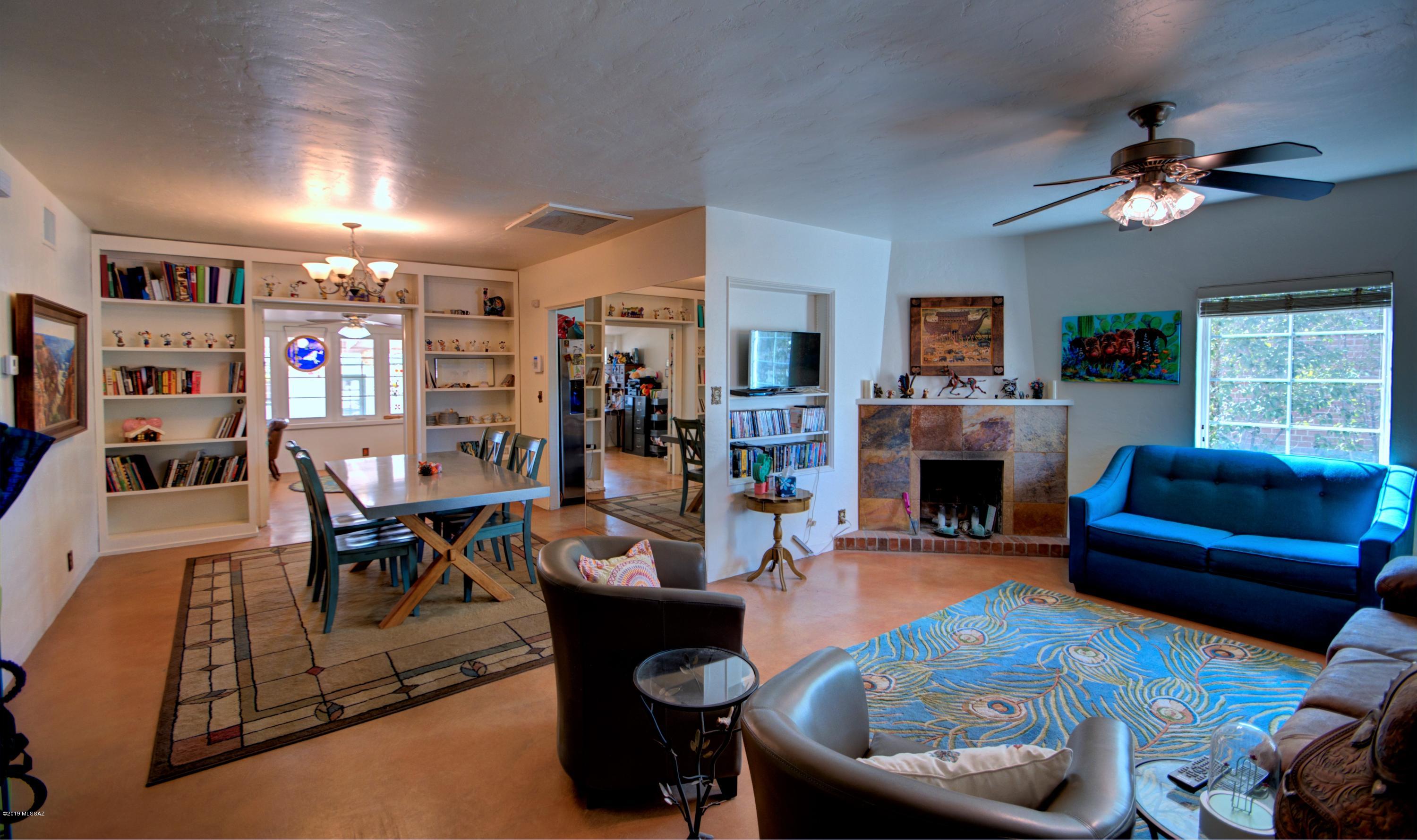 Speedway Heights - Residential