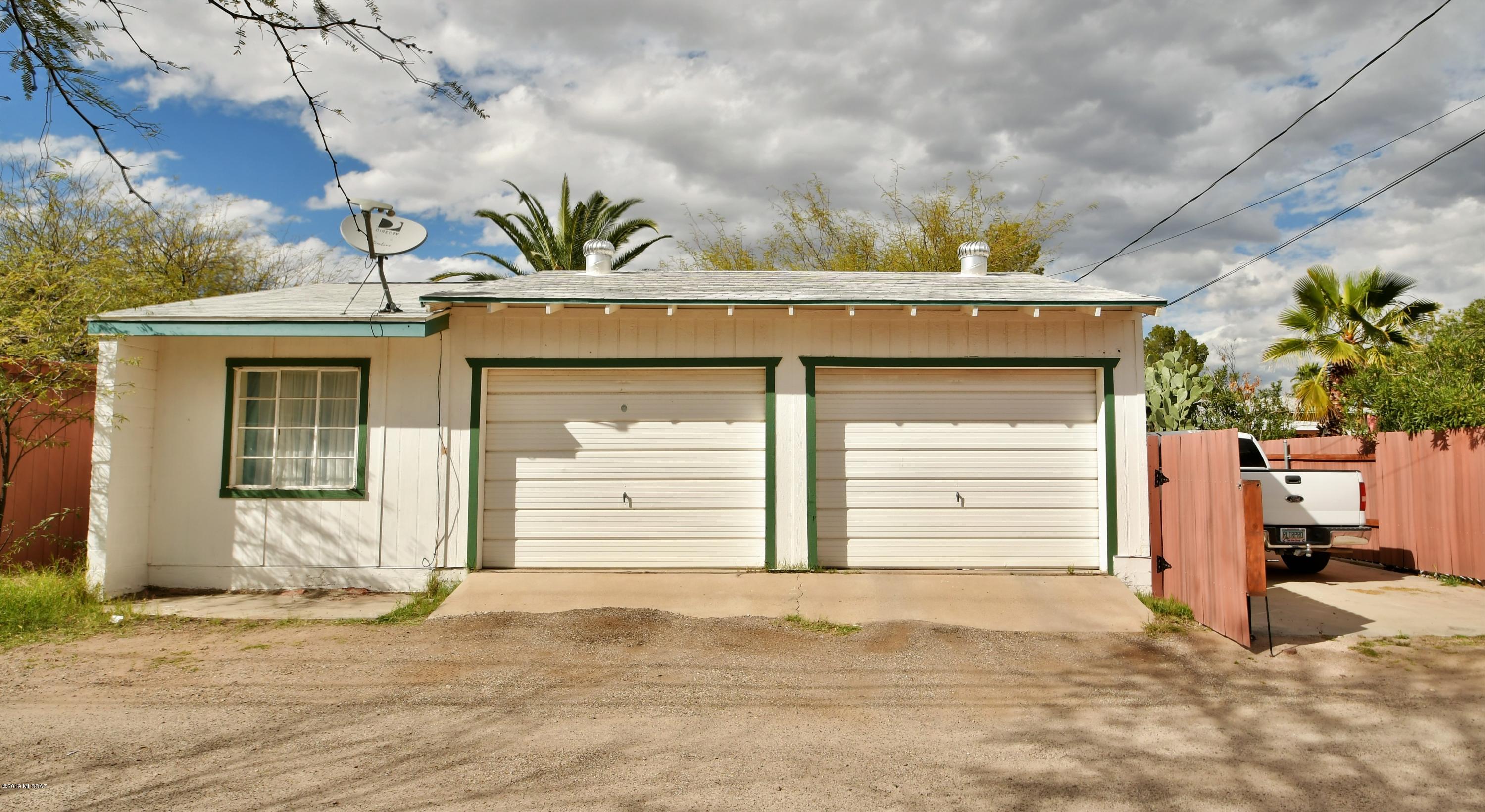 Speedway Heights - Residential