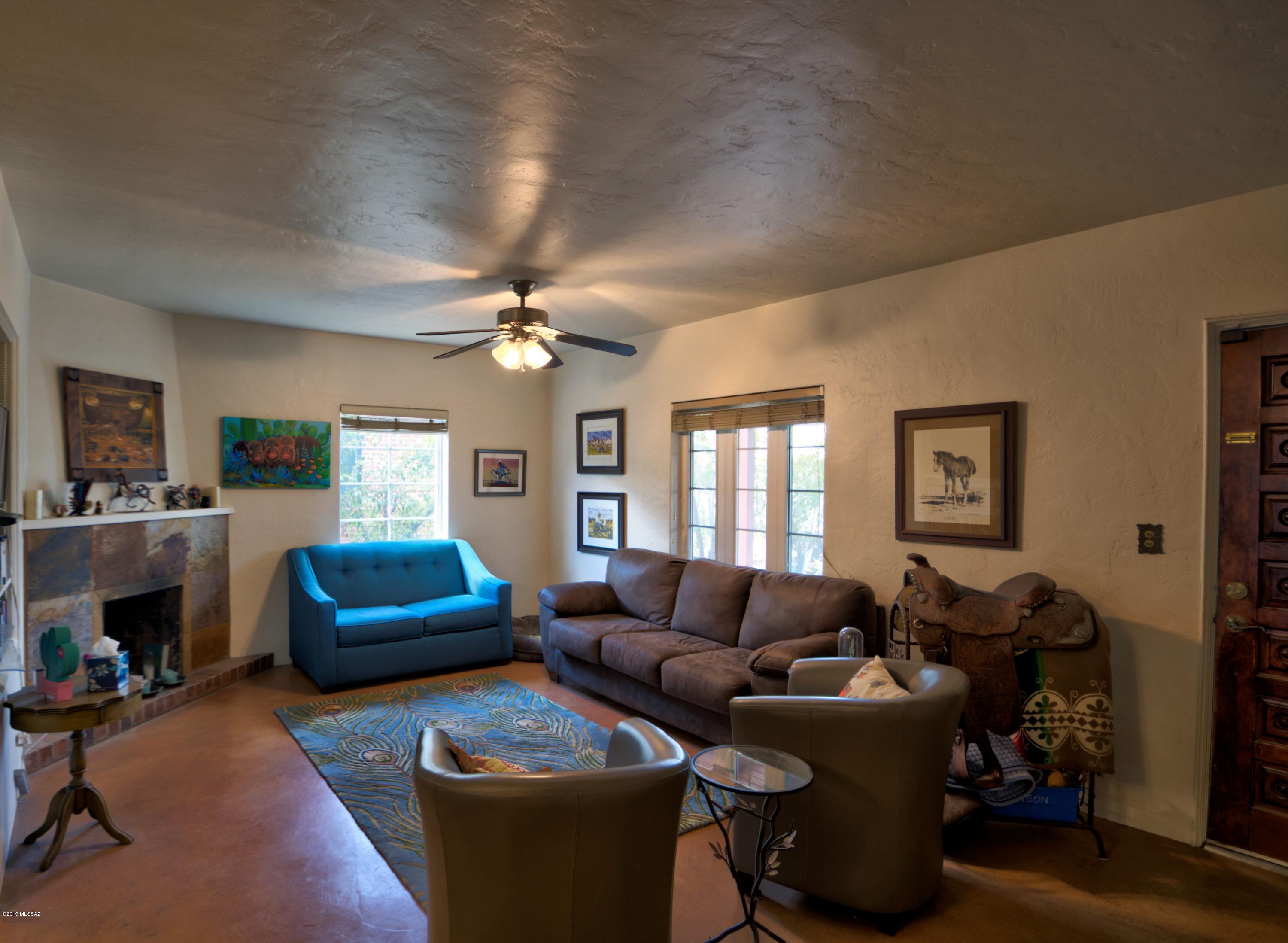 Speedway Heights - Residential