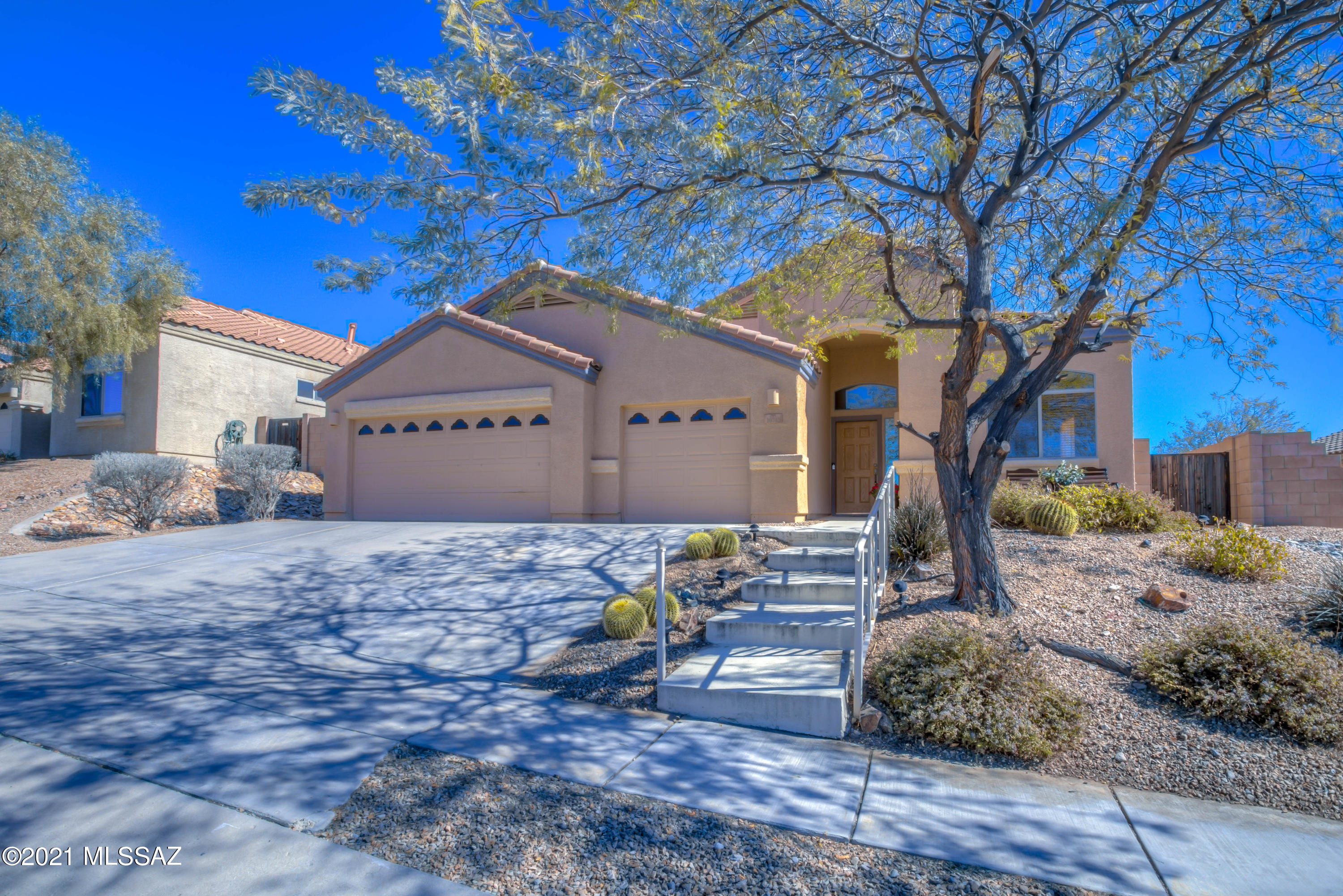 Rancho Del Lago (BLK42) - Residential