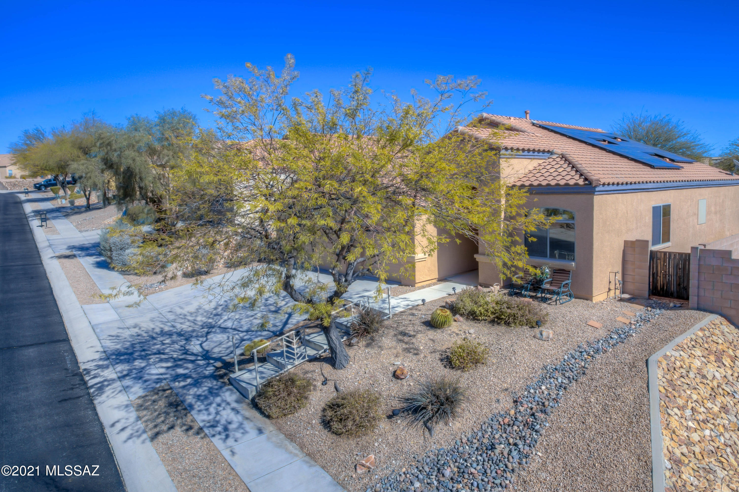 Rancho Del Lago (BLK42) - Residential