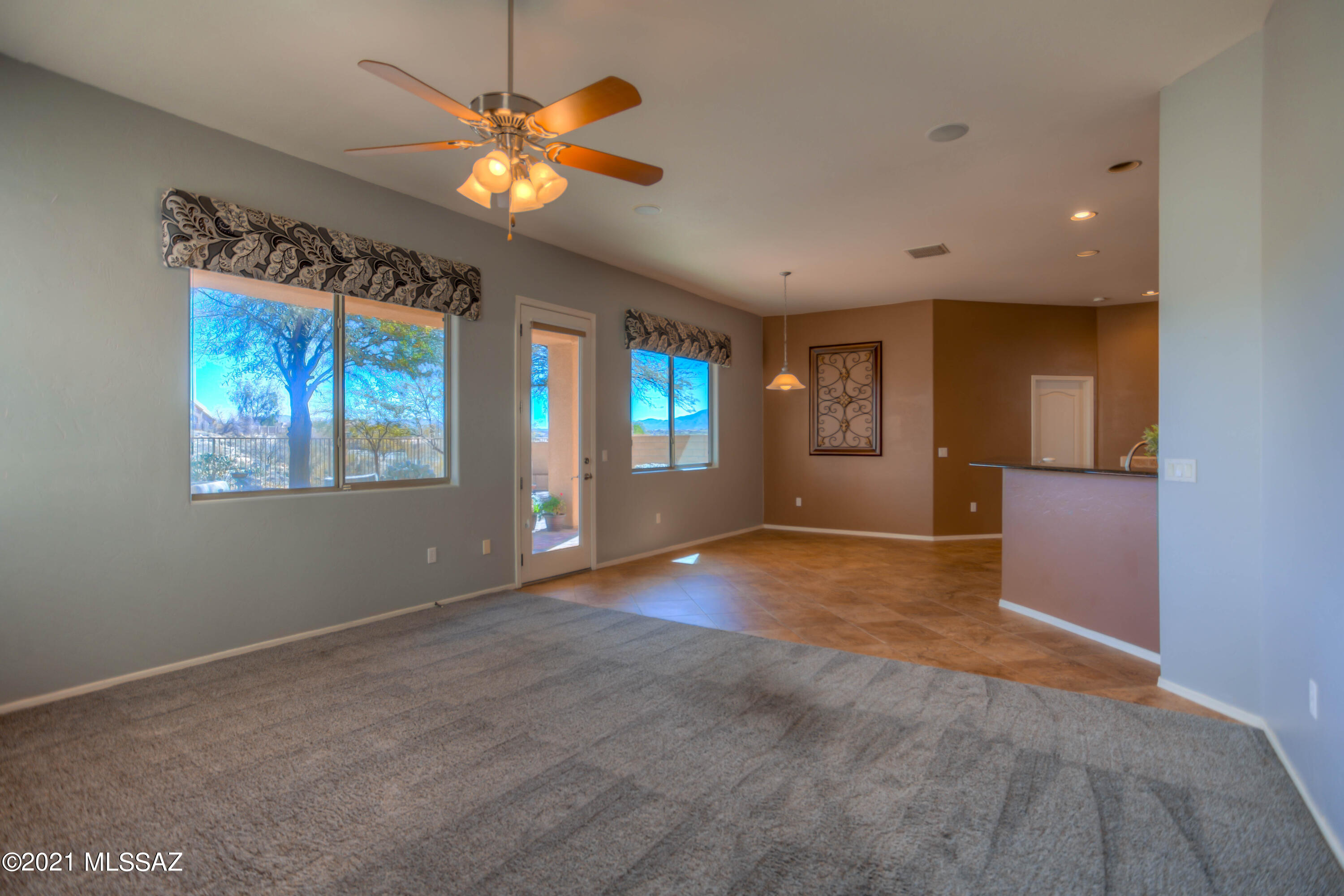 Rancho Del Lago (BLK42) - Residential