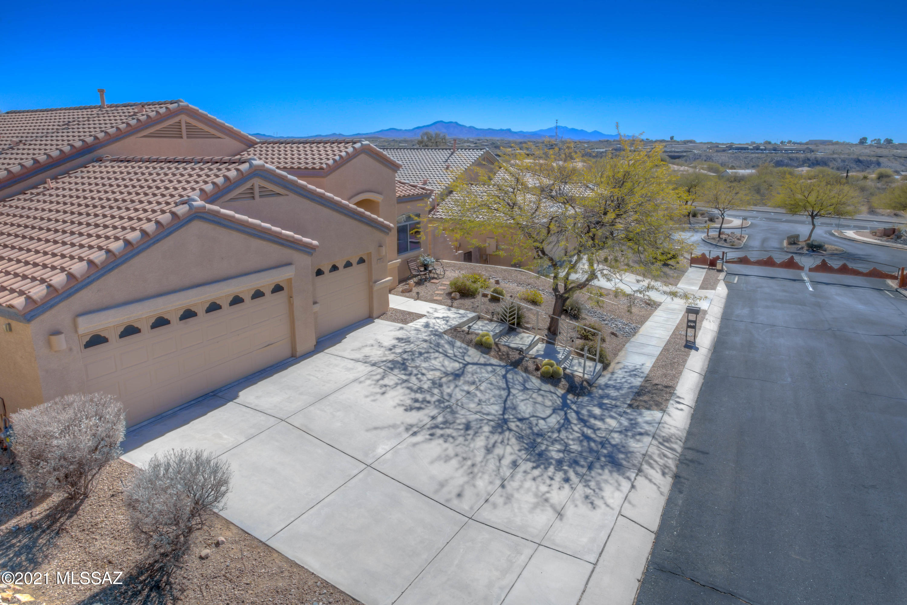 Rancho Del Lago (BLK42) - Residential