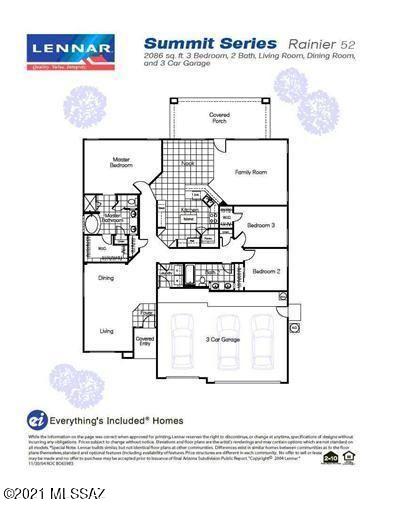 Rancho Del Lago (BLK42) - Residential