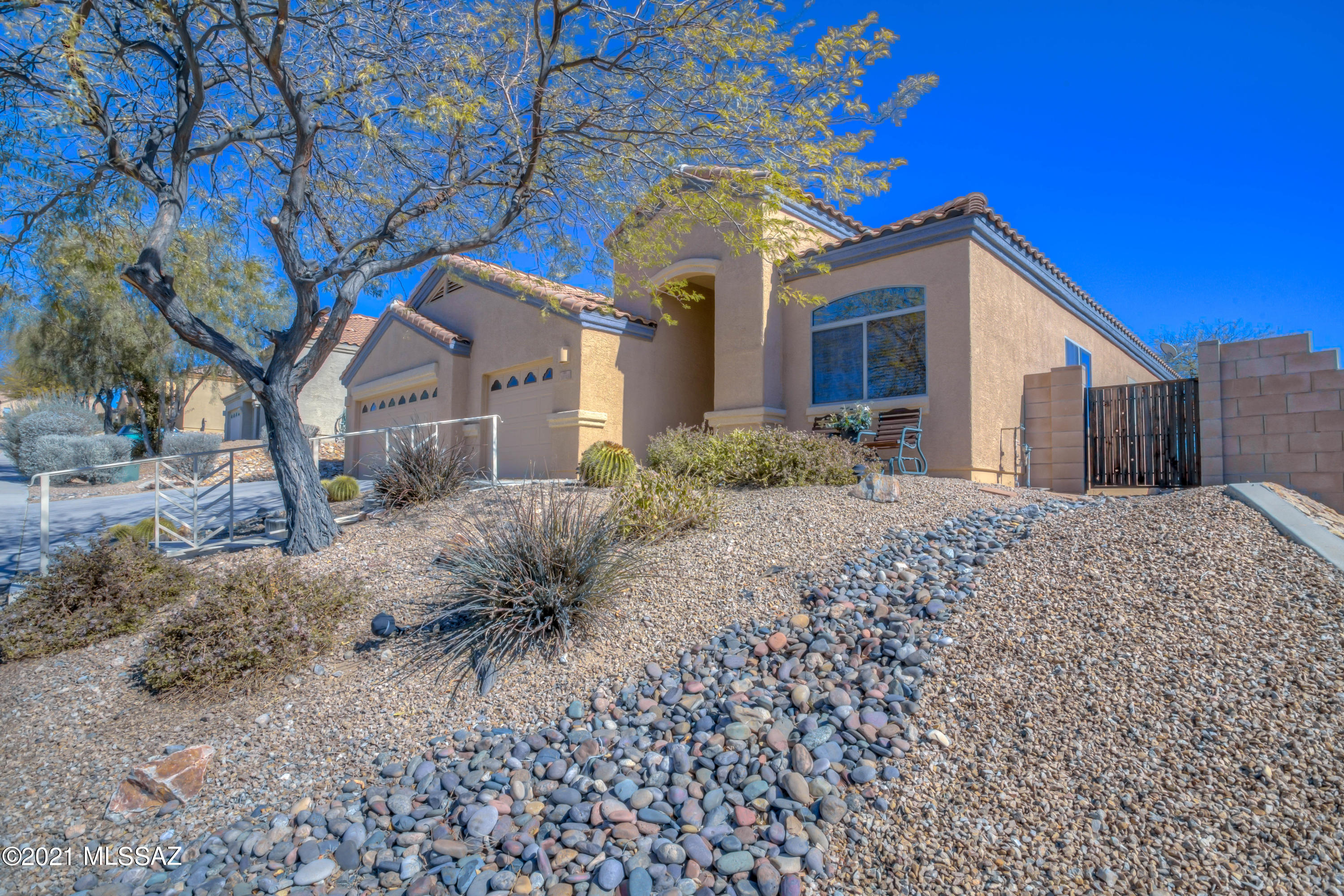 Rancho Del Lago (BLK42) - Residential