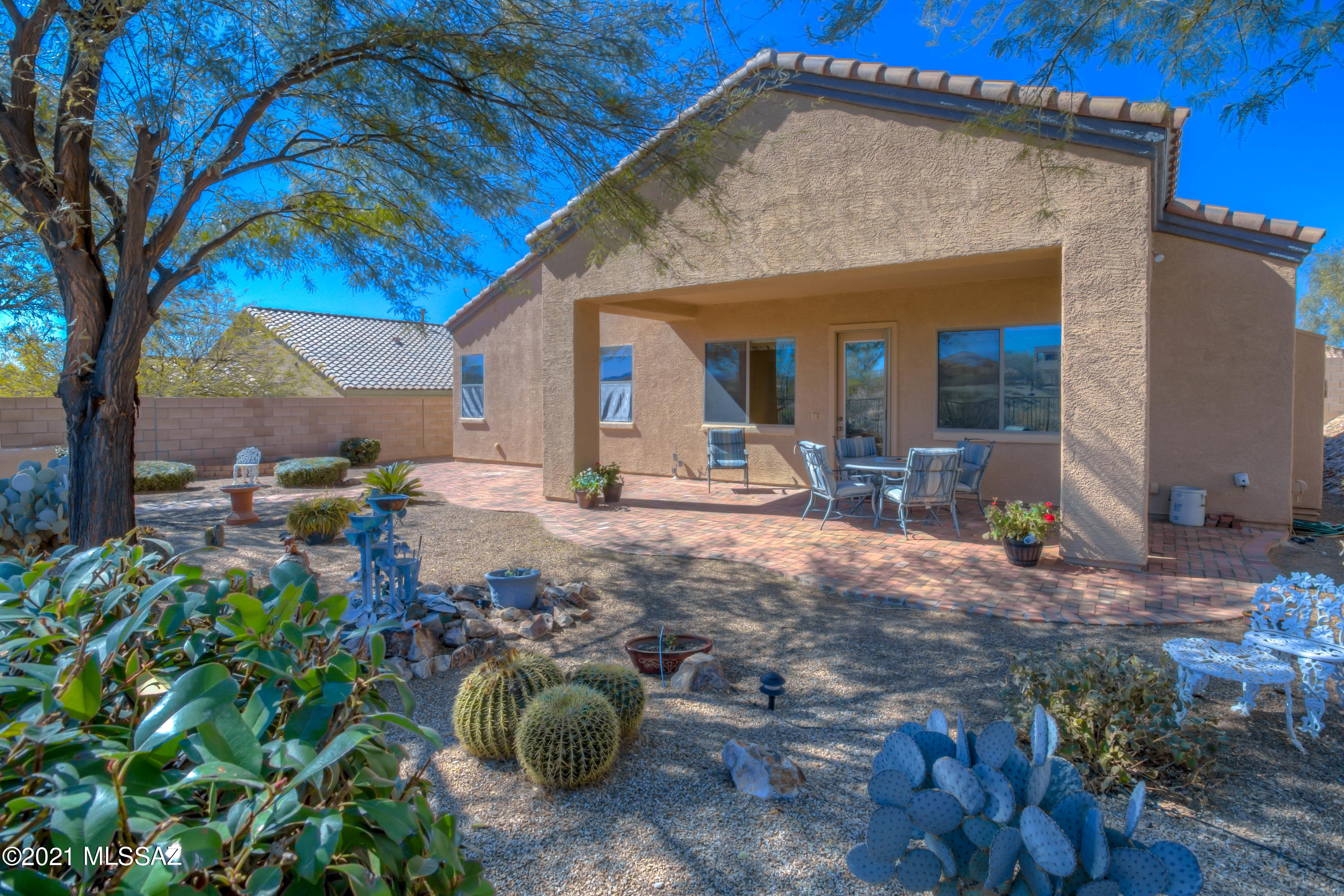 Rancho Del Lago (BLK42) - Residential