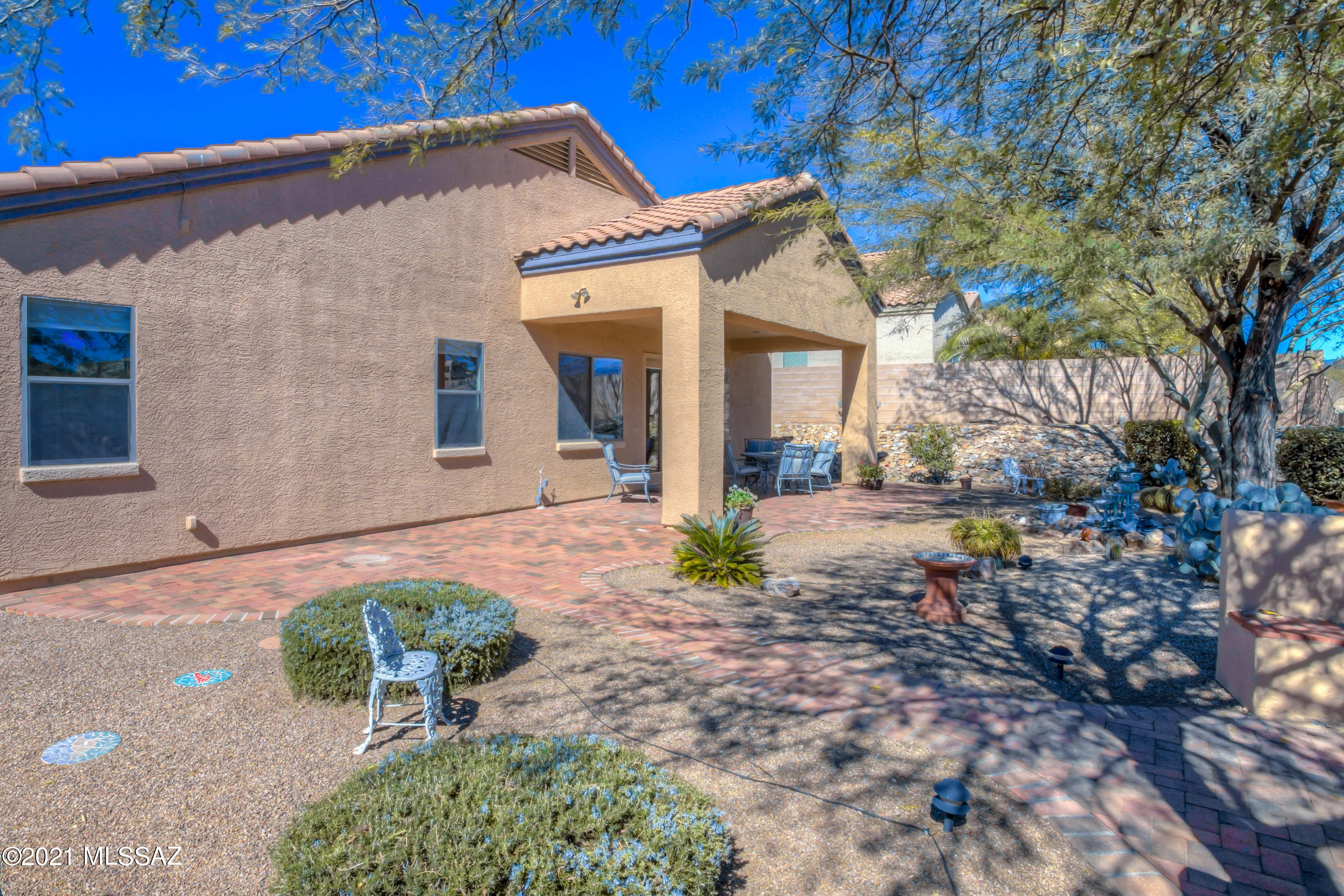 Rancho Del Lago (BLK42) - Residential