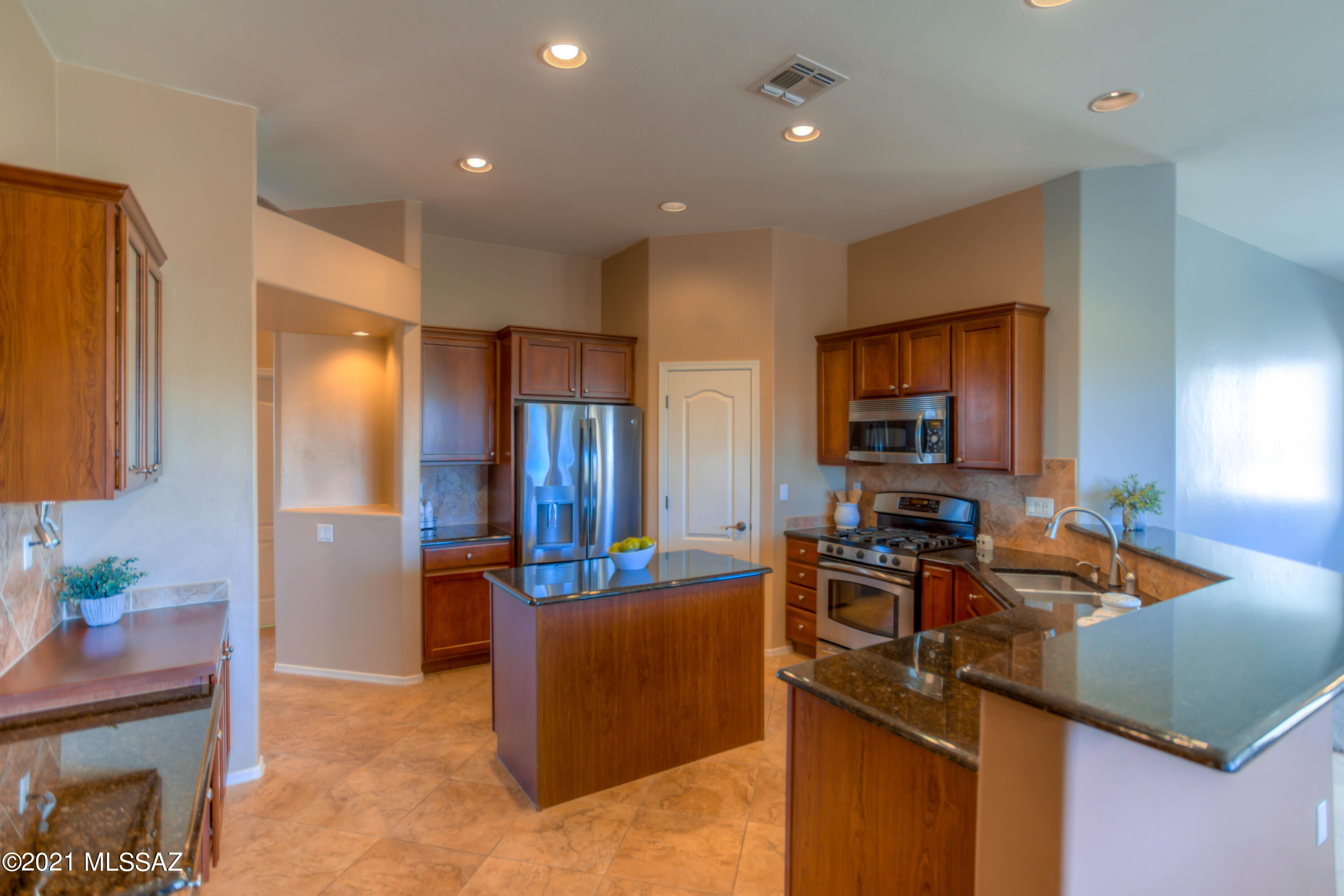 Rancho Del Lago (BLK42) - Residential