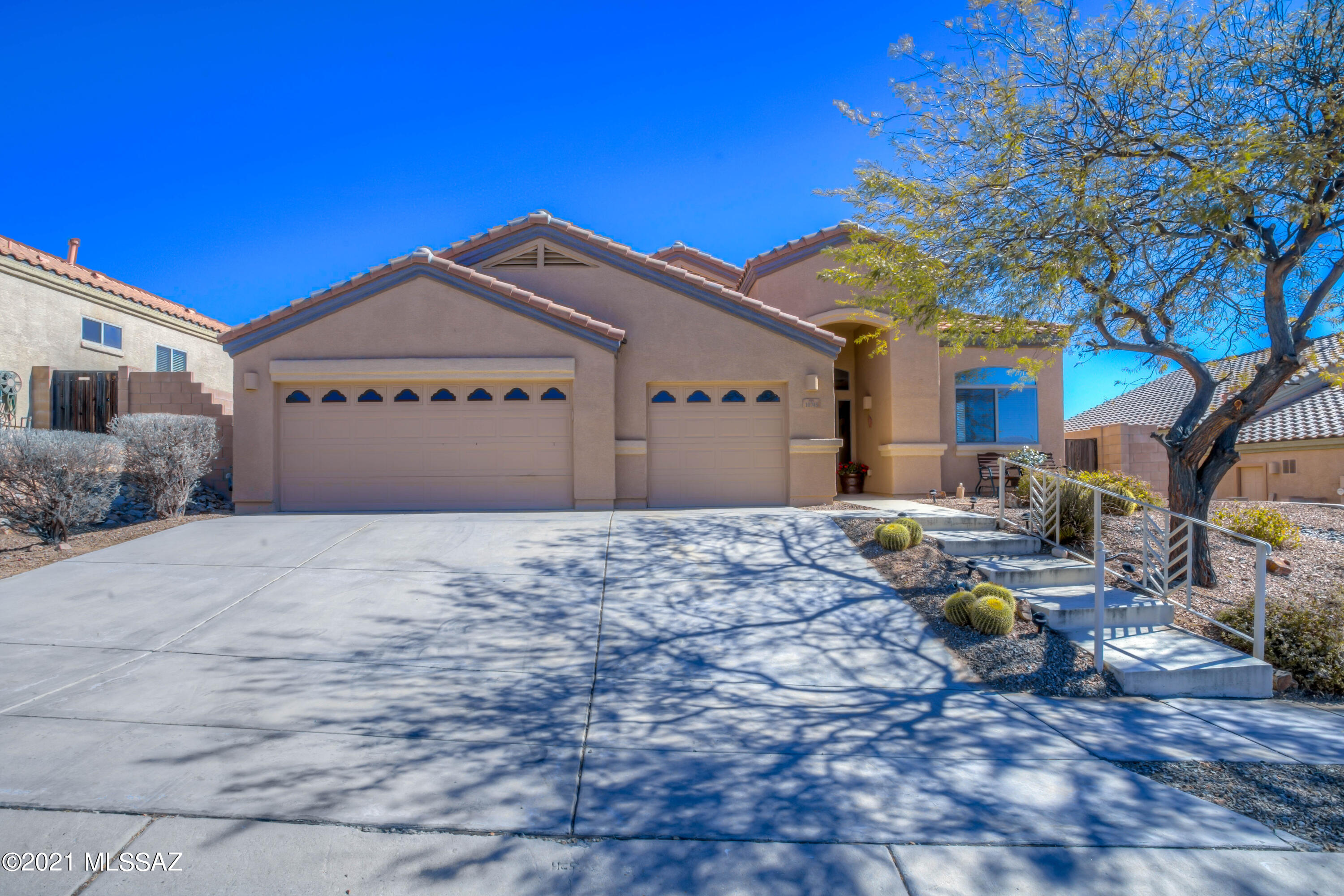 Rancho Del Lago (BLK42) - Residential