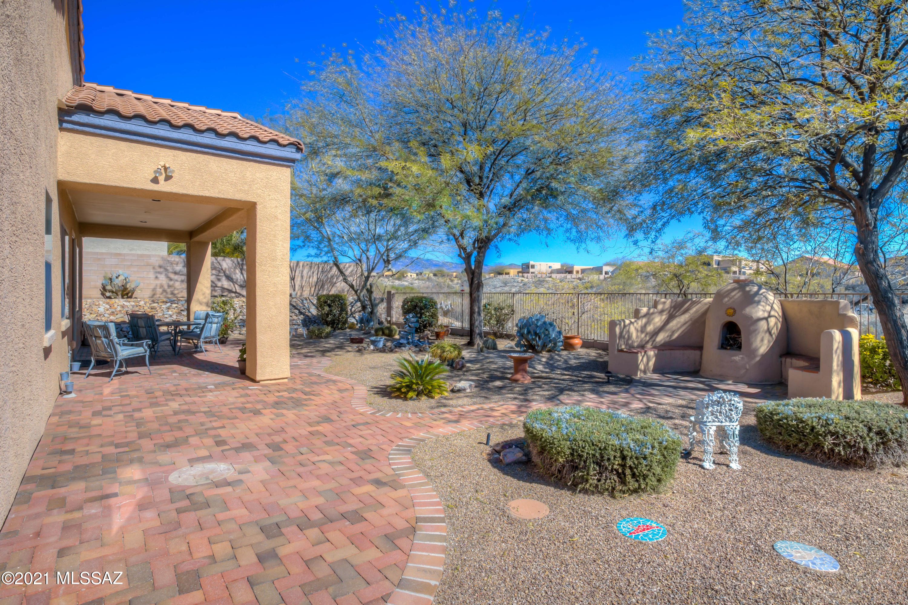 Rancho Del Lago (BLK42) - Residential