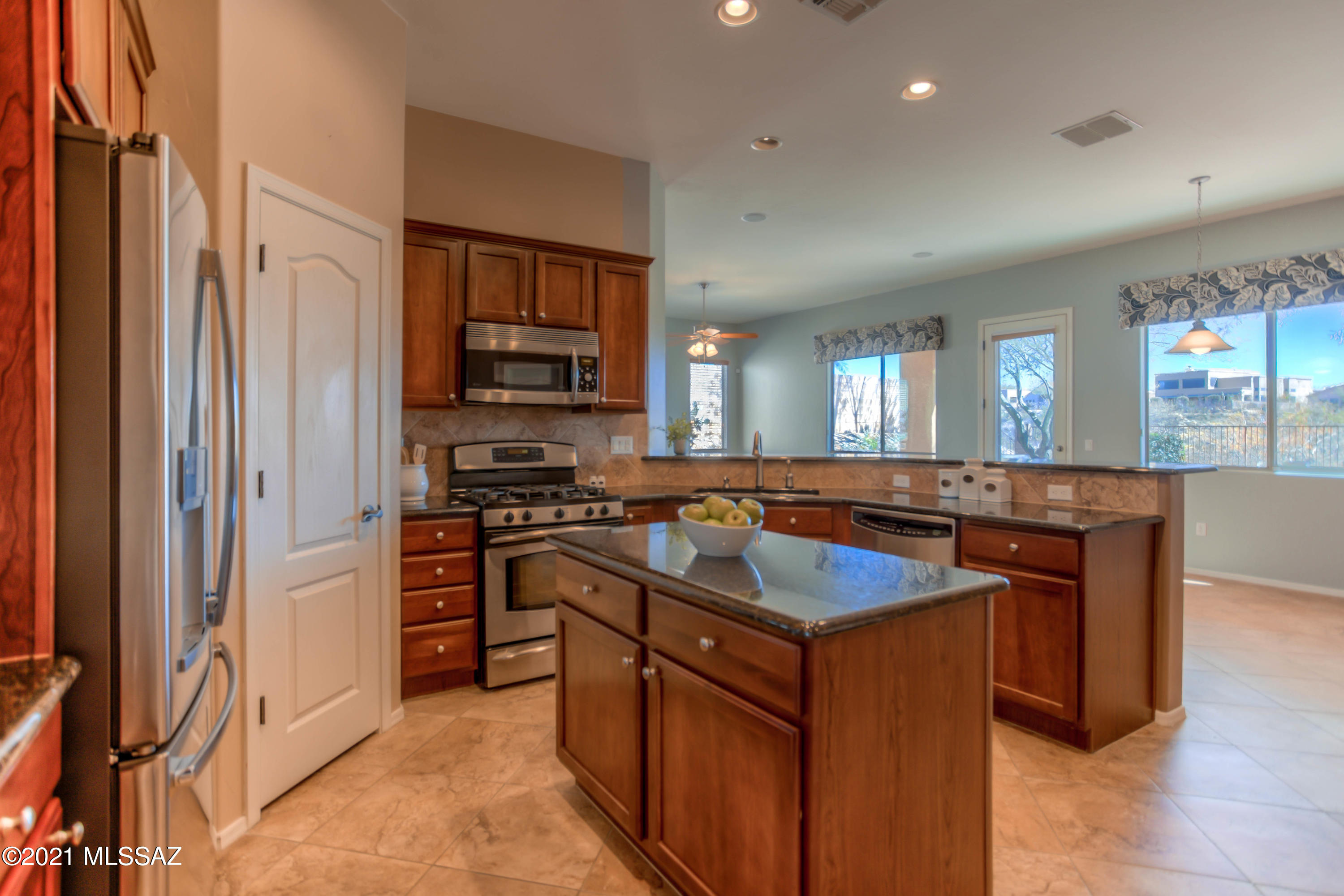 Rancho Del Lago (BLK42) - Residential