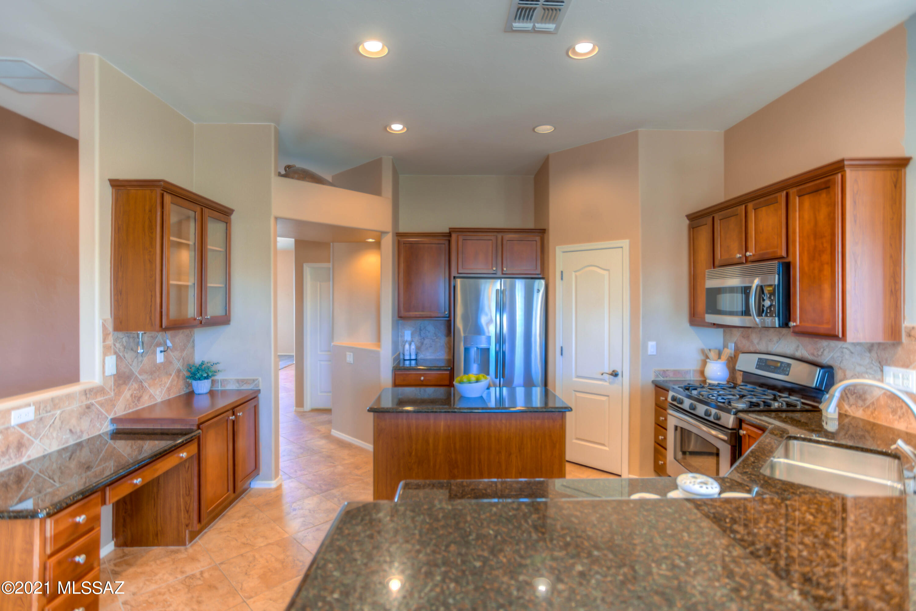 Rancho Del Lago (BLK42) - Residential