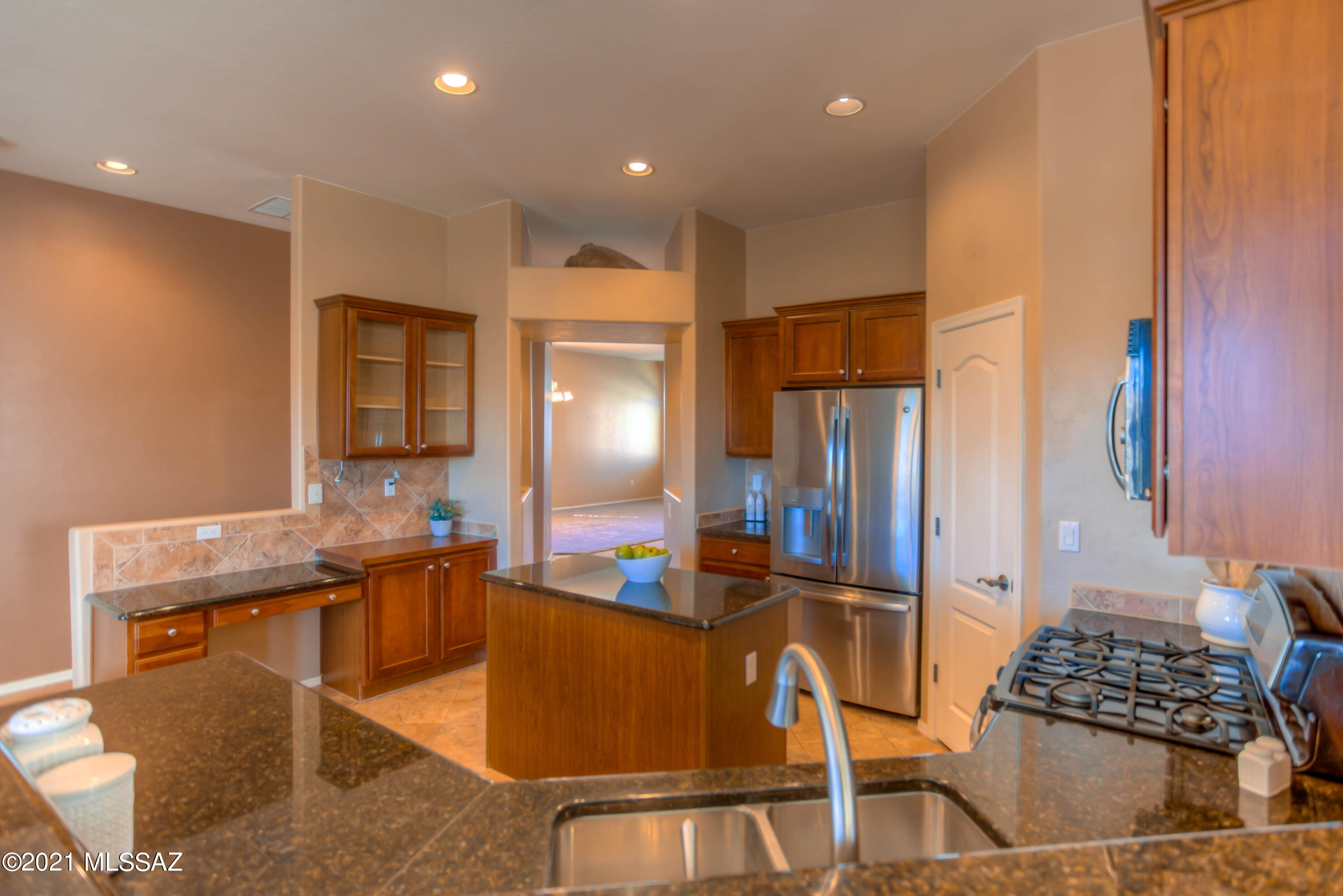 Rancho Del Lago (BLK42) - Residential
