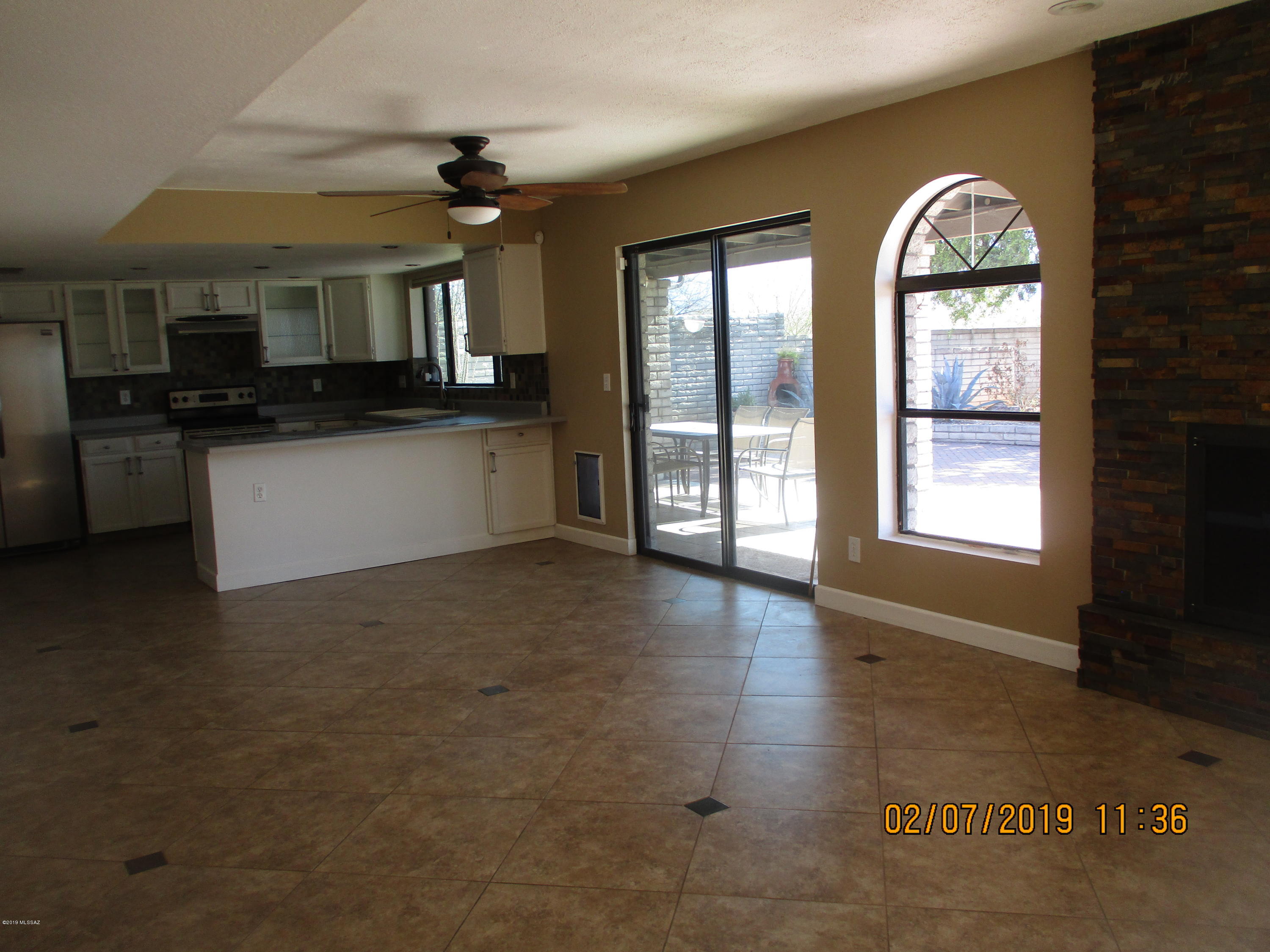 Bear Creek Ranch (1-102) - Residential Lease